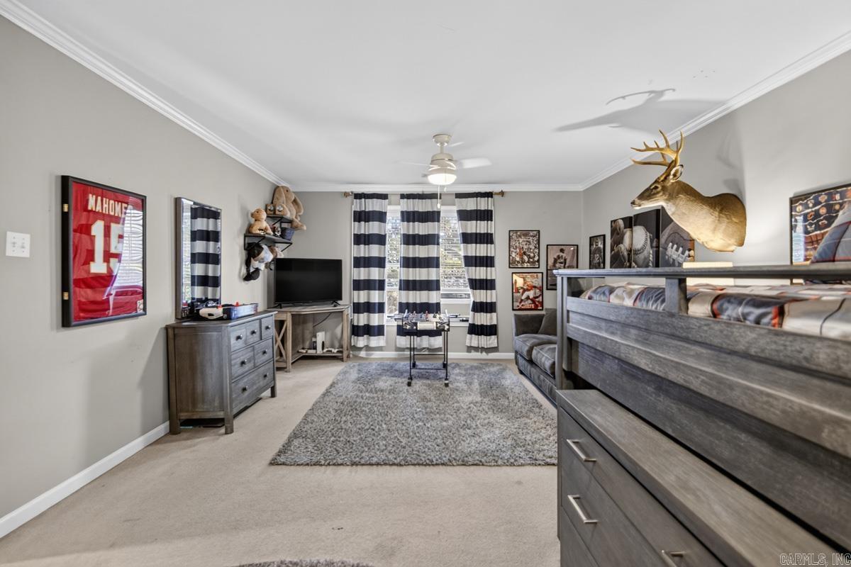 LONGLEA - Residential