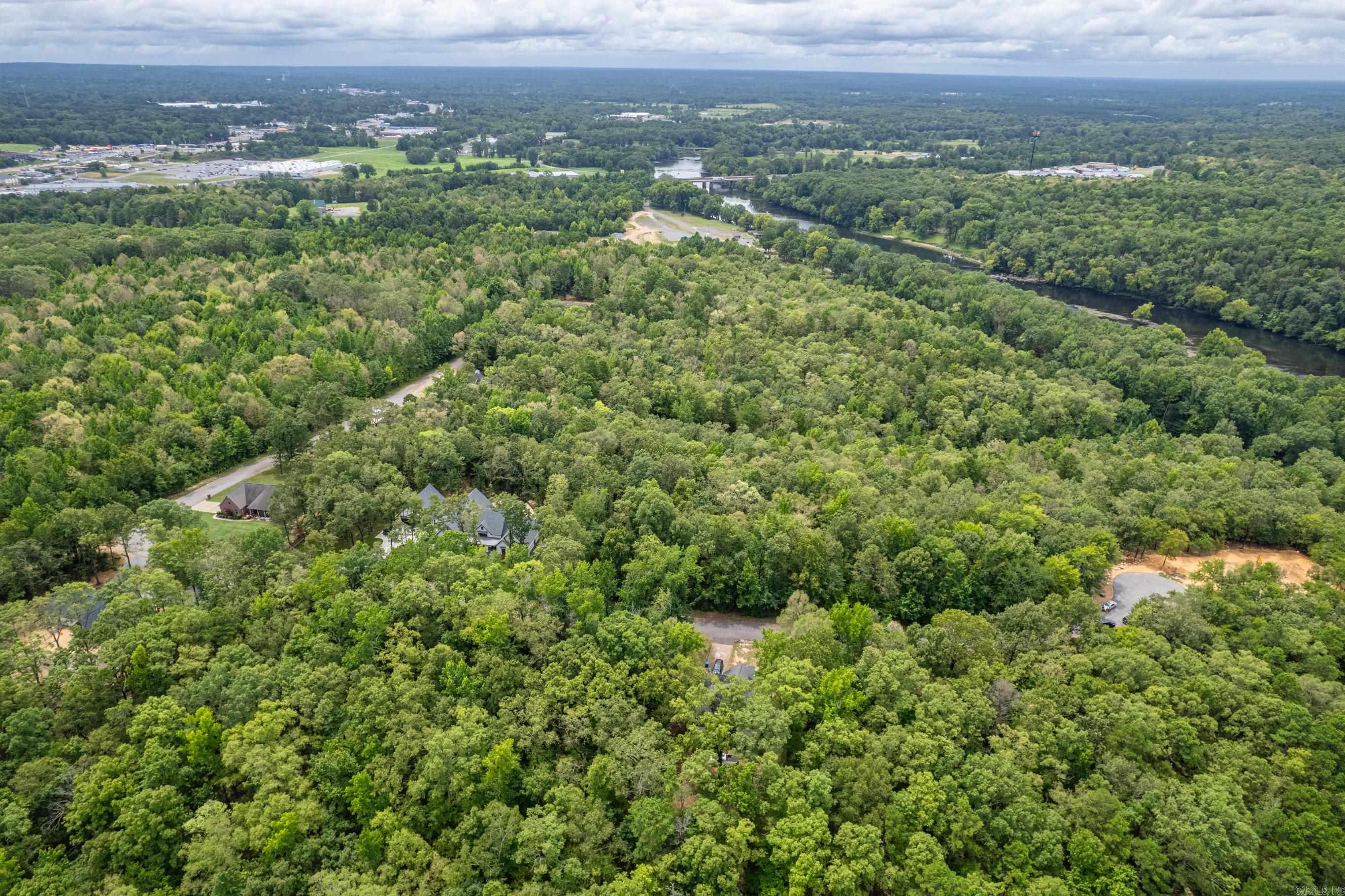 River Oaks - Land