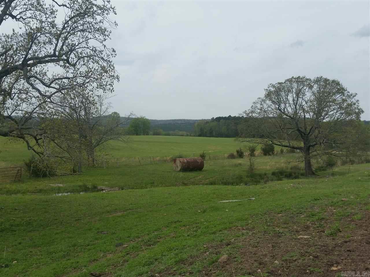 11-01S-25E - Farm