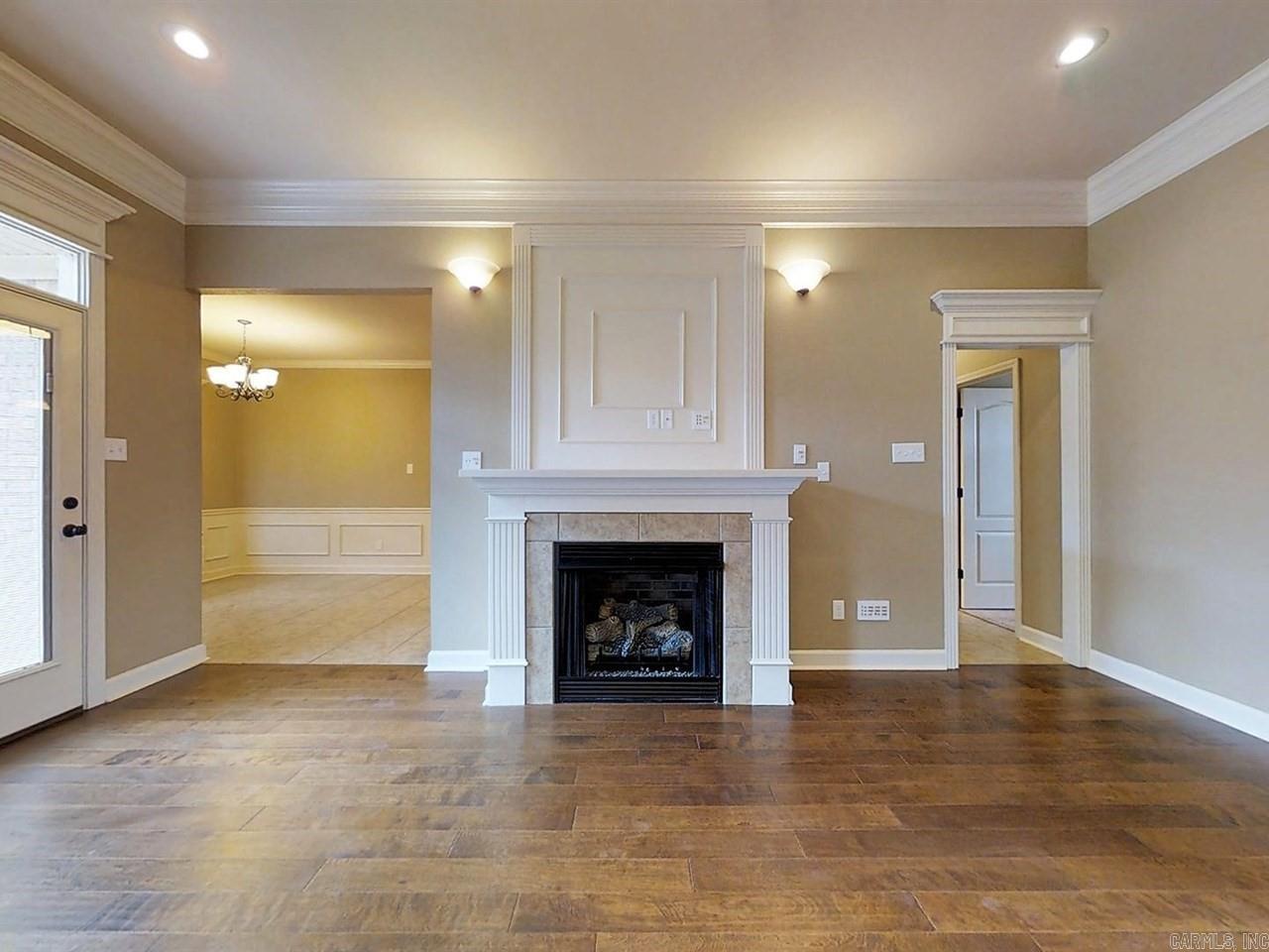 BASE MEADOWS ADDN - Residential
