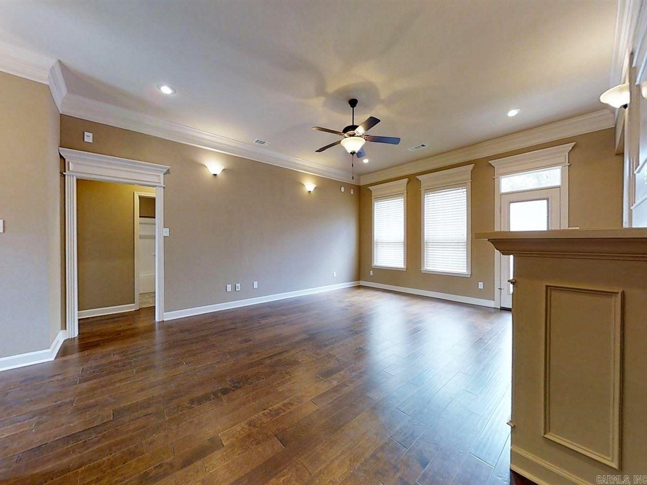 BASE MEADOWS ADDN - Residential