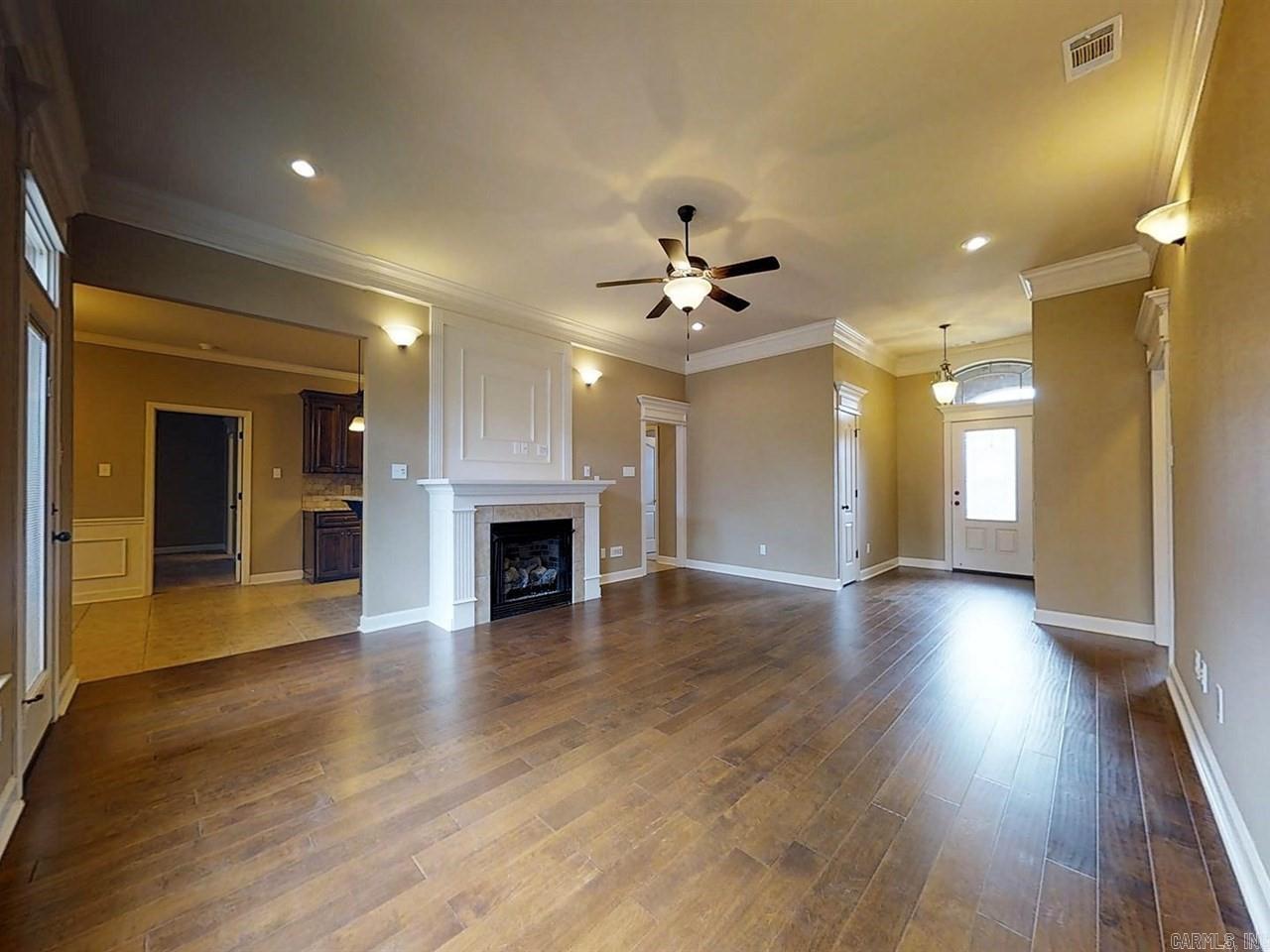 BASE MEADOWS ADDN - Residential