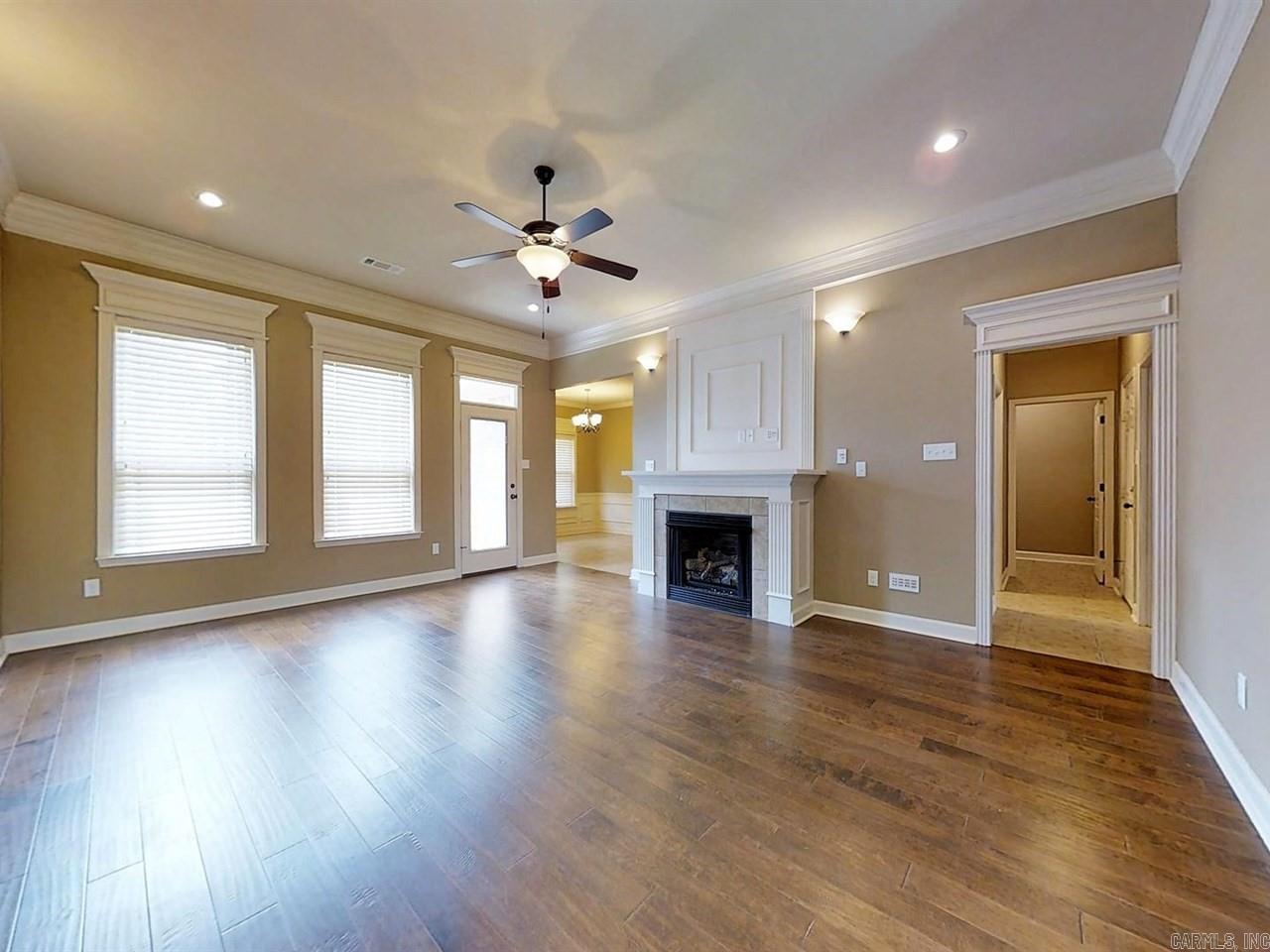 BASE MEADOWS ADDN - Residential
