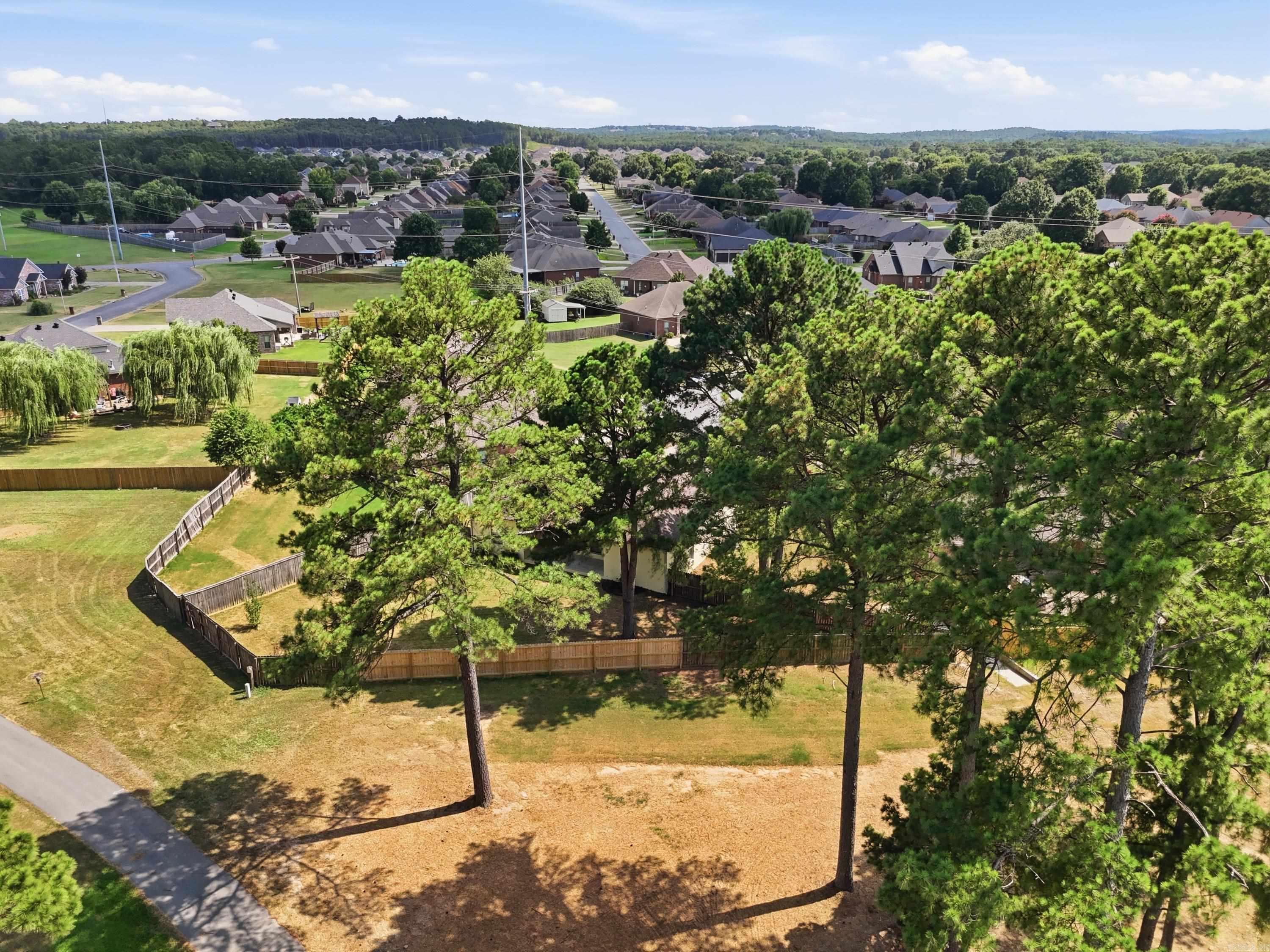 NUTTER'S CROSSING - Residential