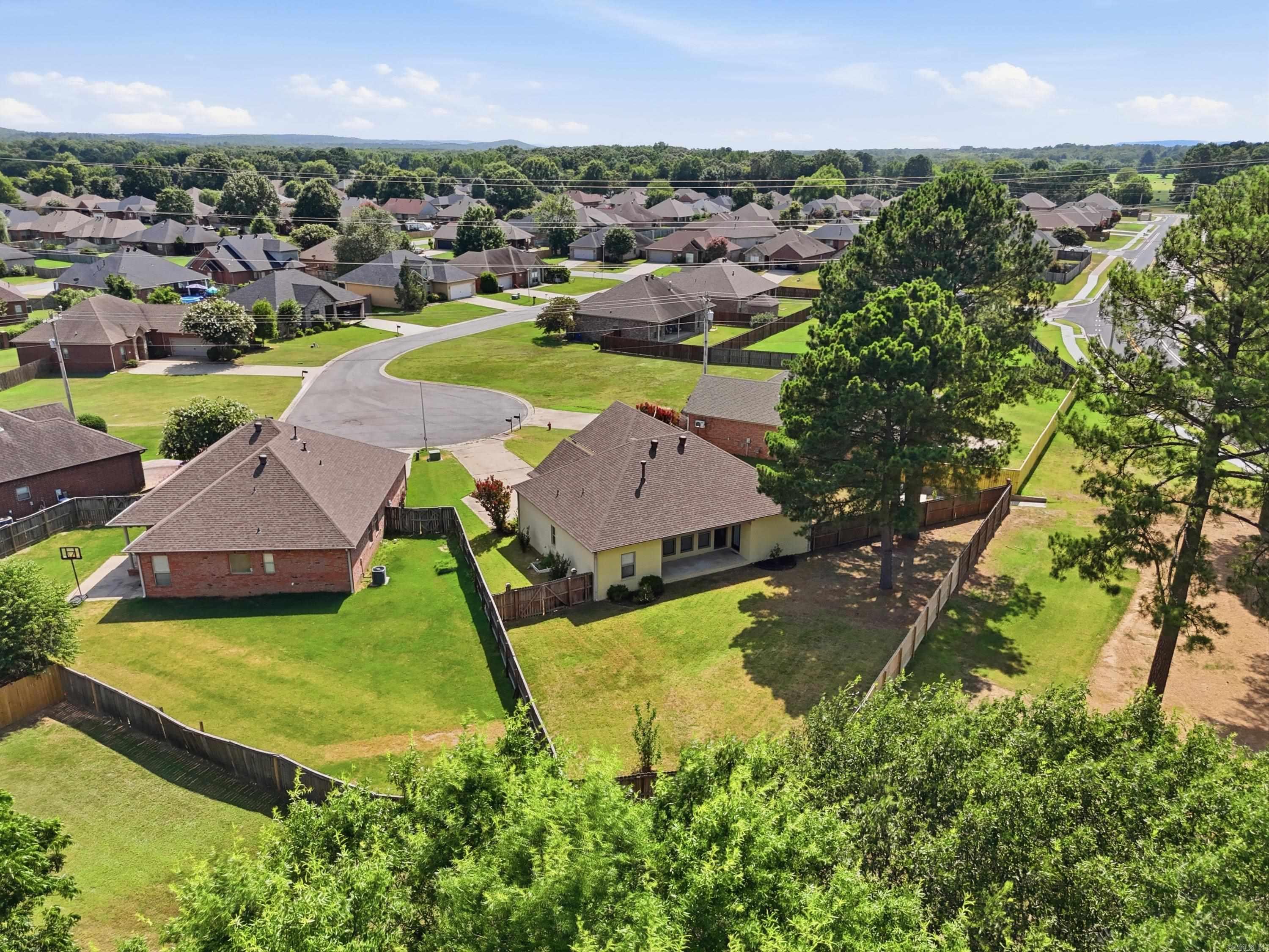 NUTTER'S CROSSING - Residential