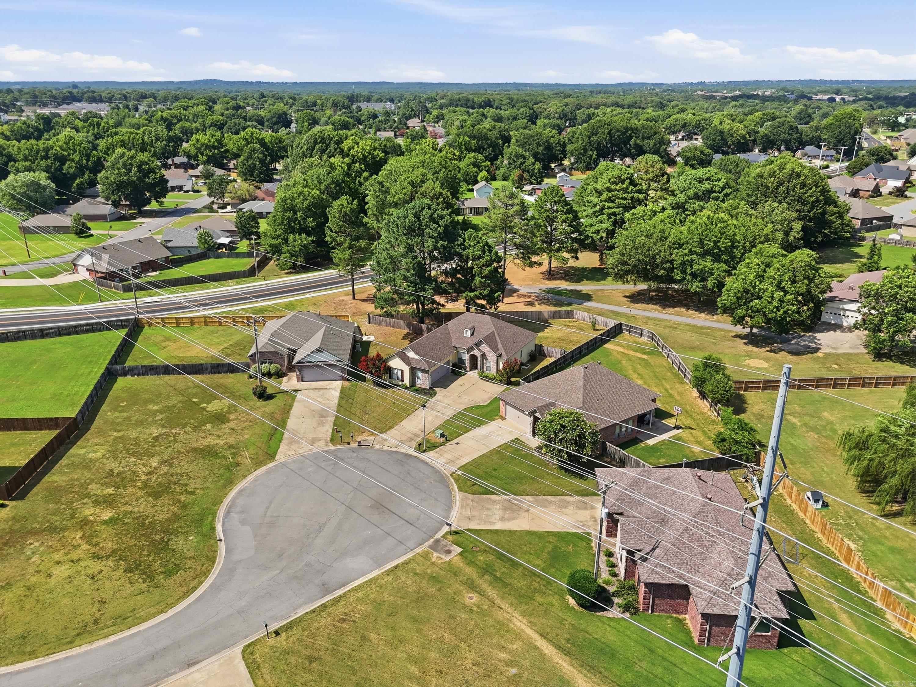 NUTTER'S CROSSING - Residential