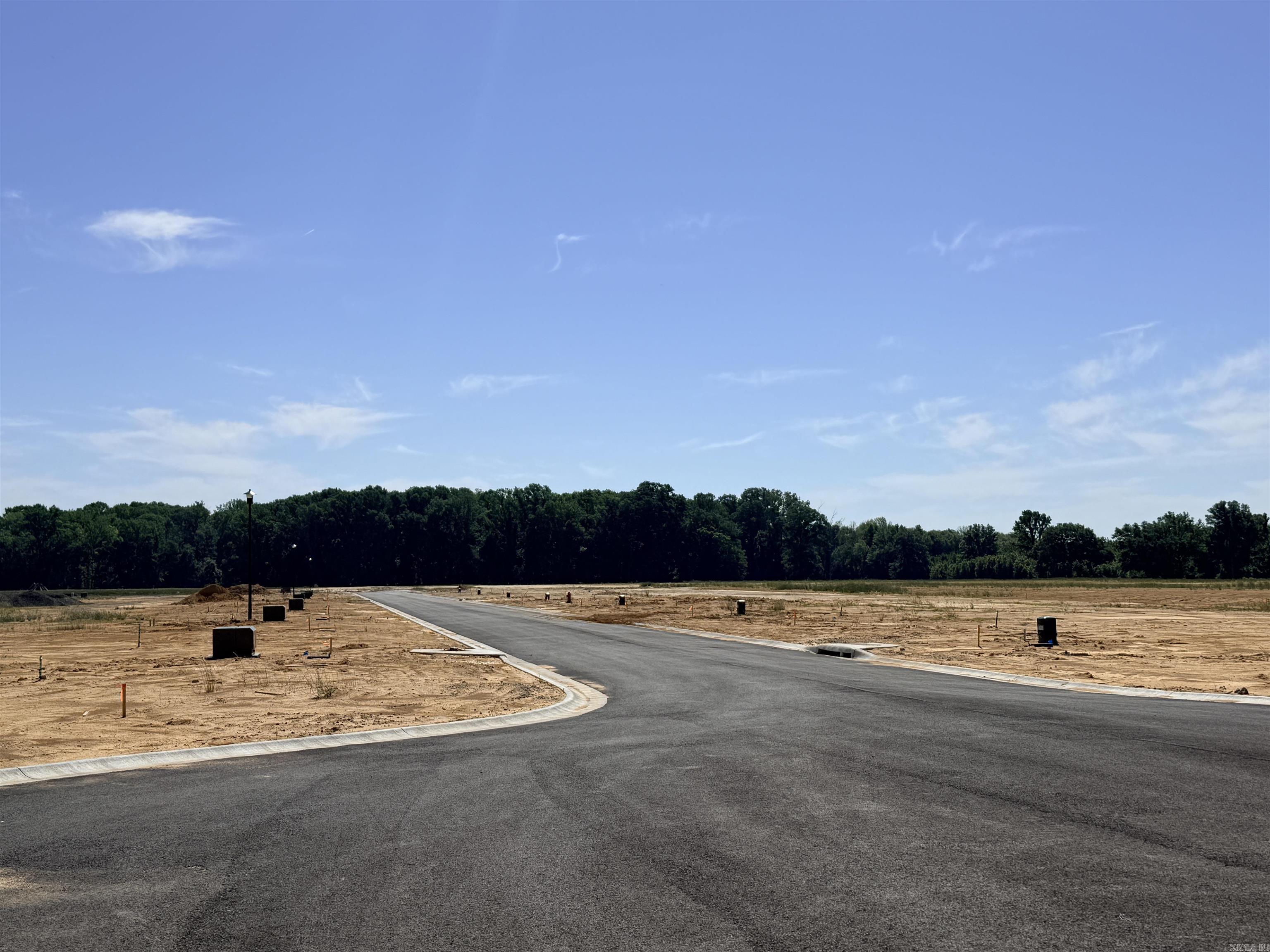 MOONLIGHT MEADOWS PHASE II - Land