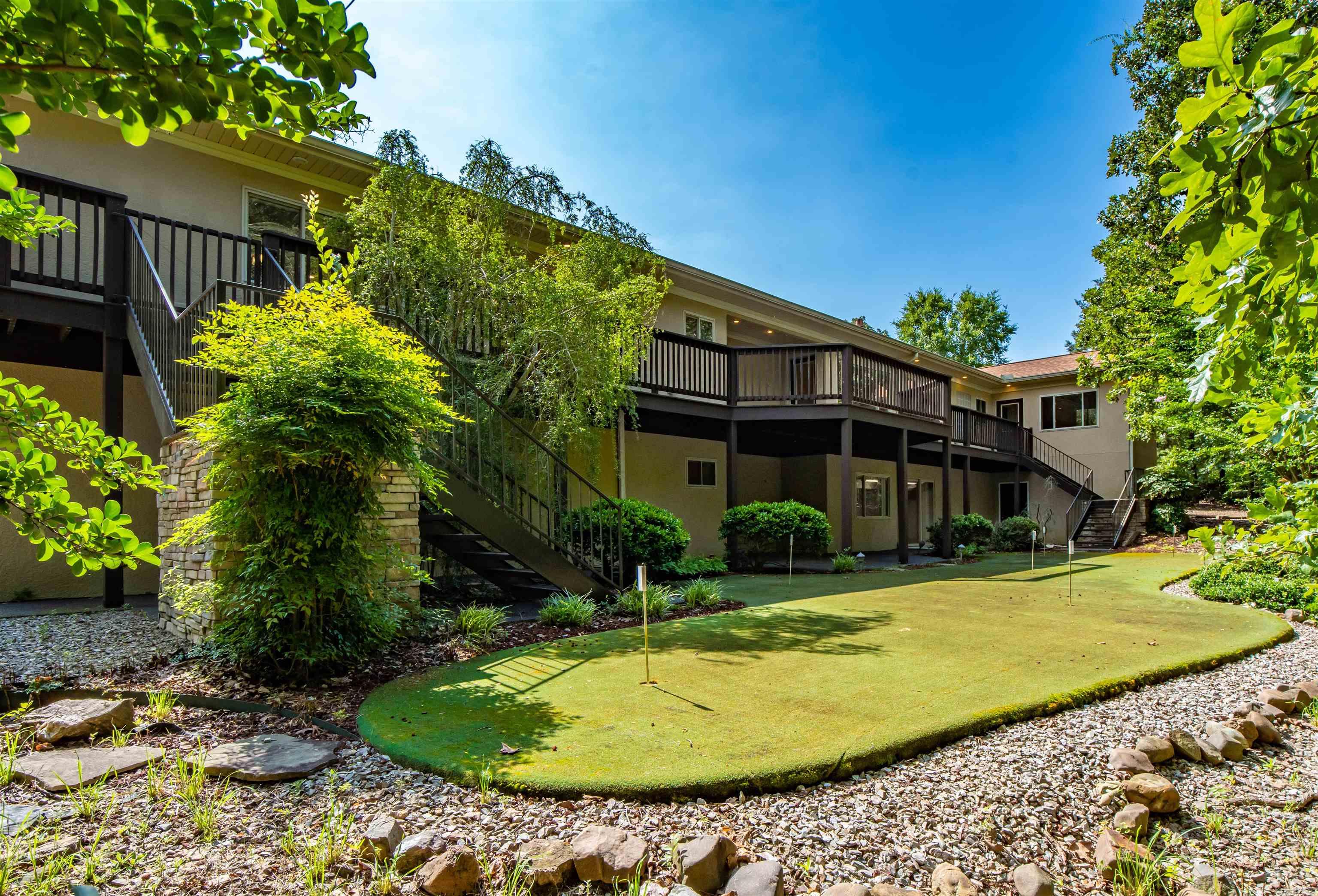 Promesa - Residential