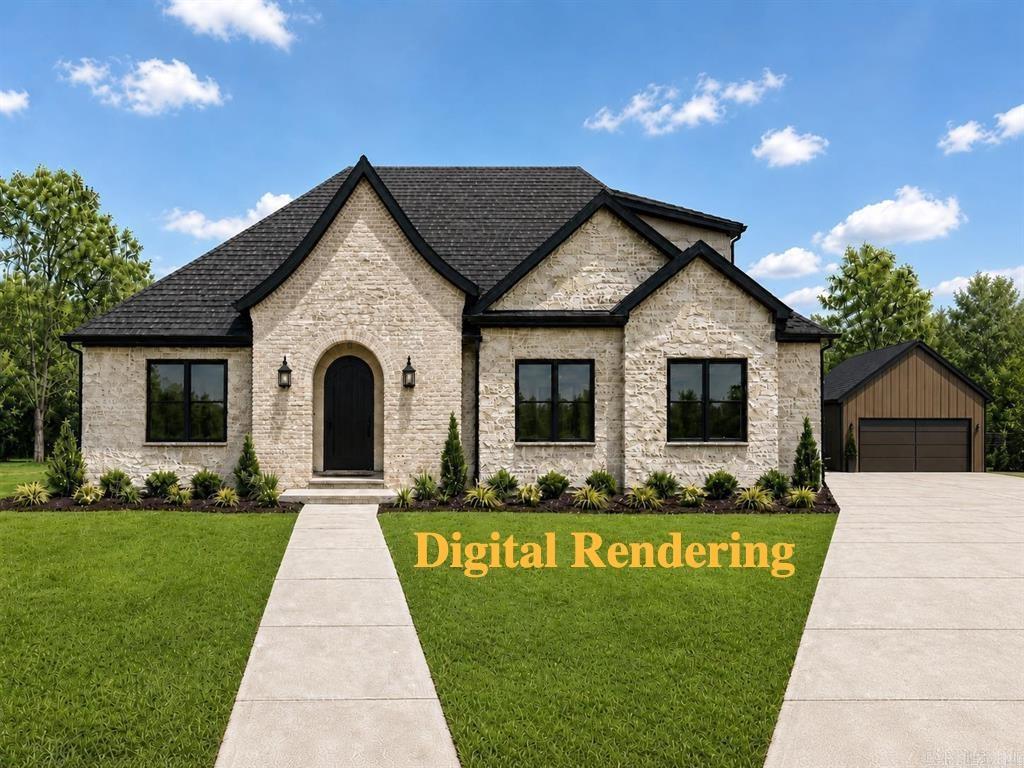 Hope Valley Estates - Residential