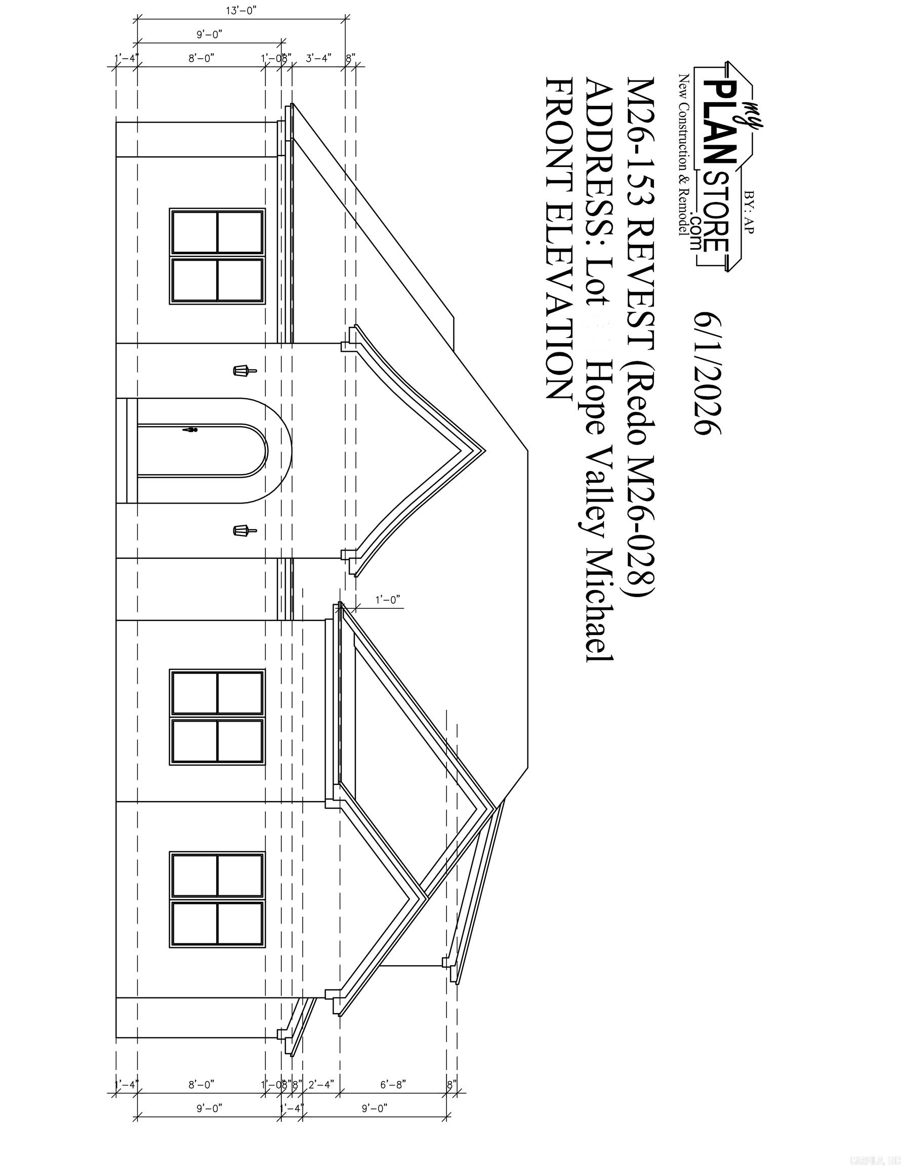 Hope Valley Estates - Residential