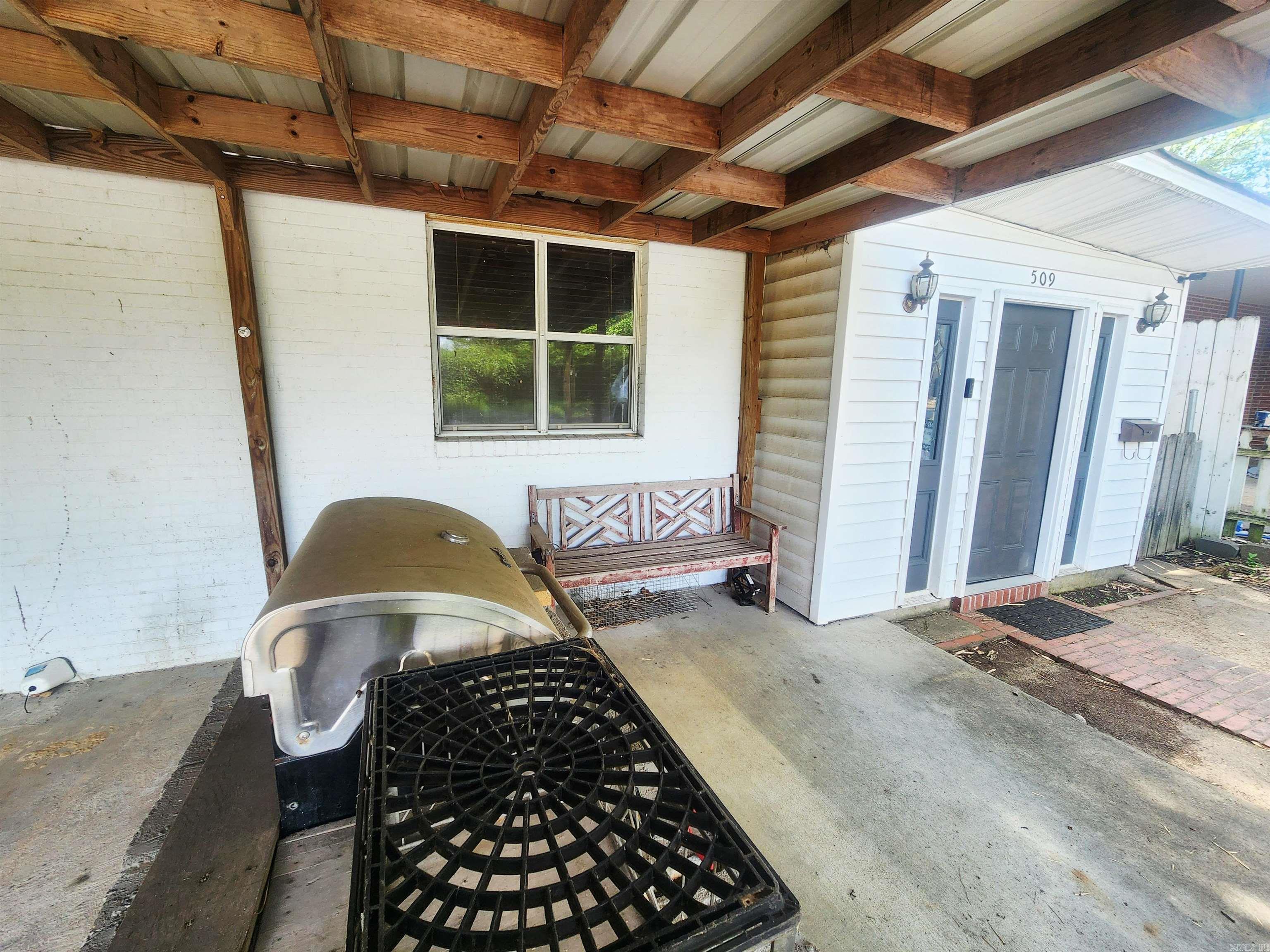 CITY ACREAGE C.C. - Residential