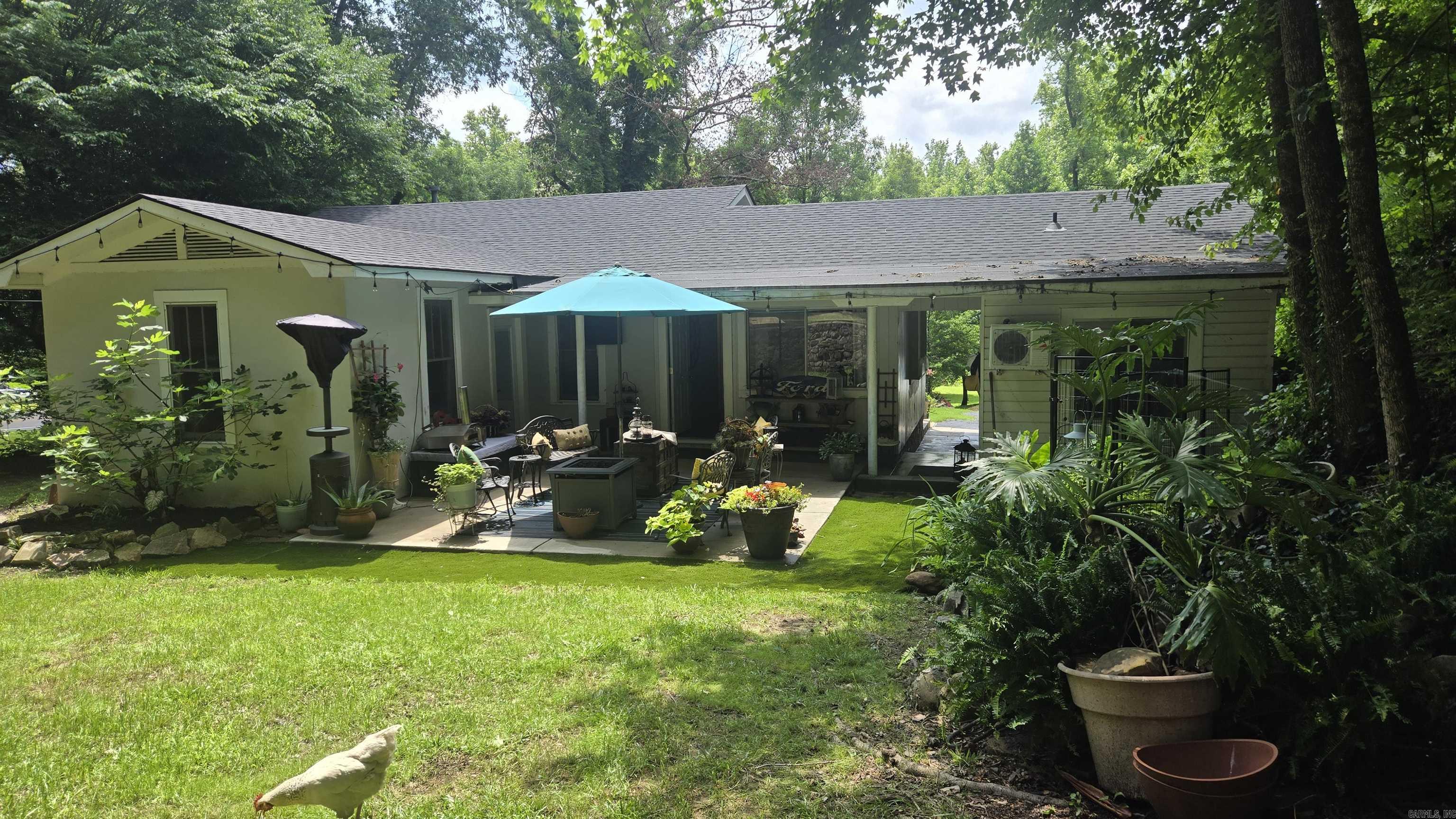 Fountain Lake - Residential