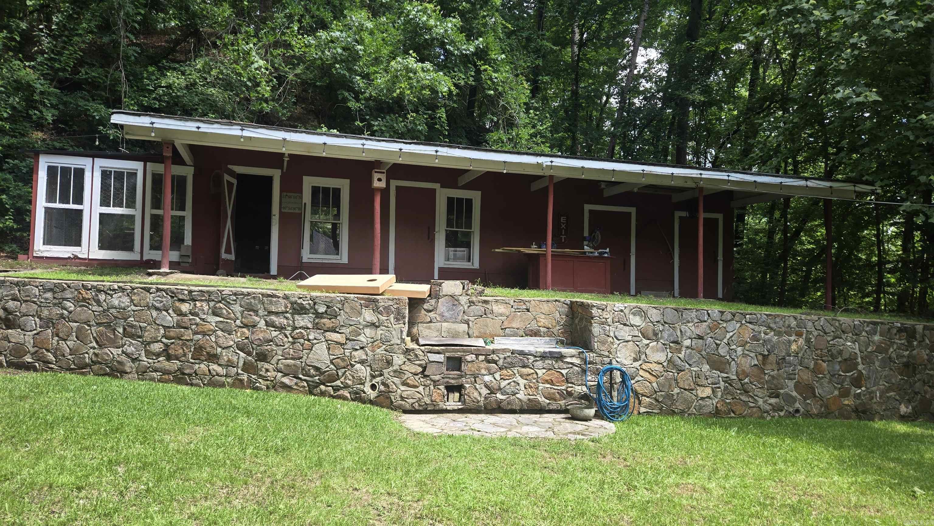 Fountain Lake - Residential