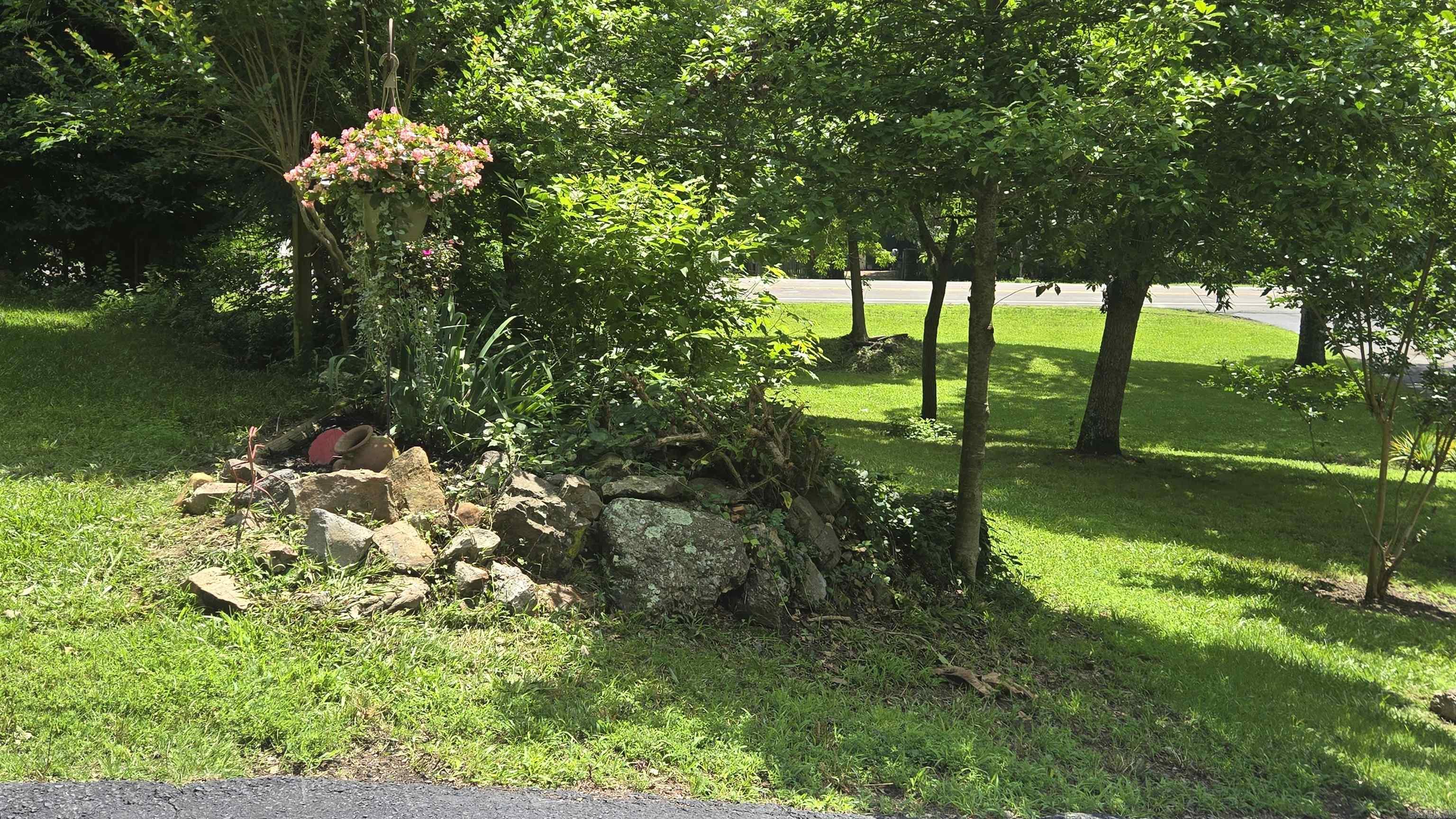 Fountain Lake - Residential