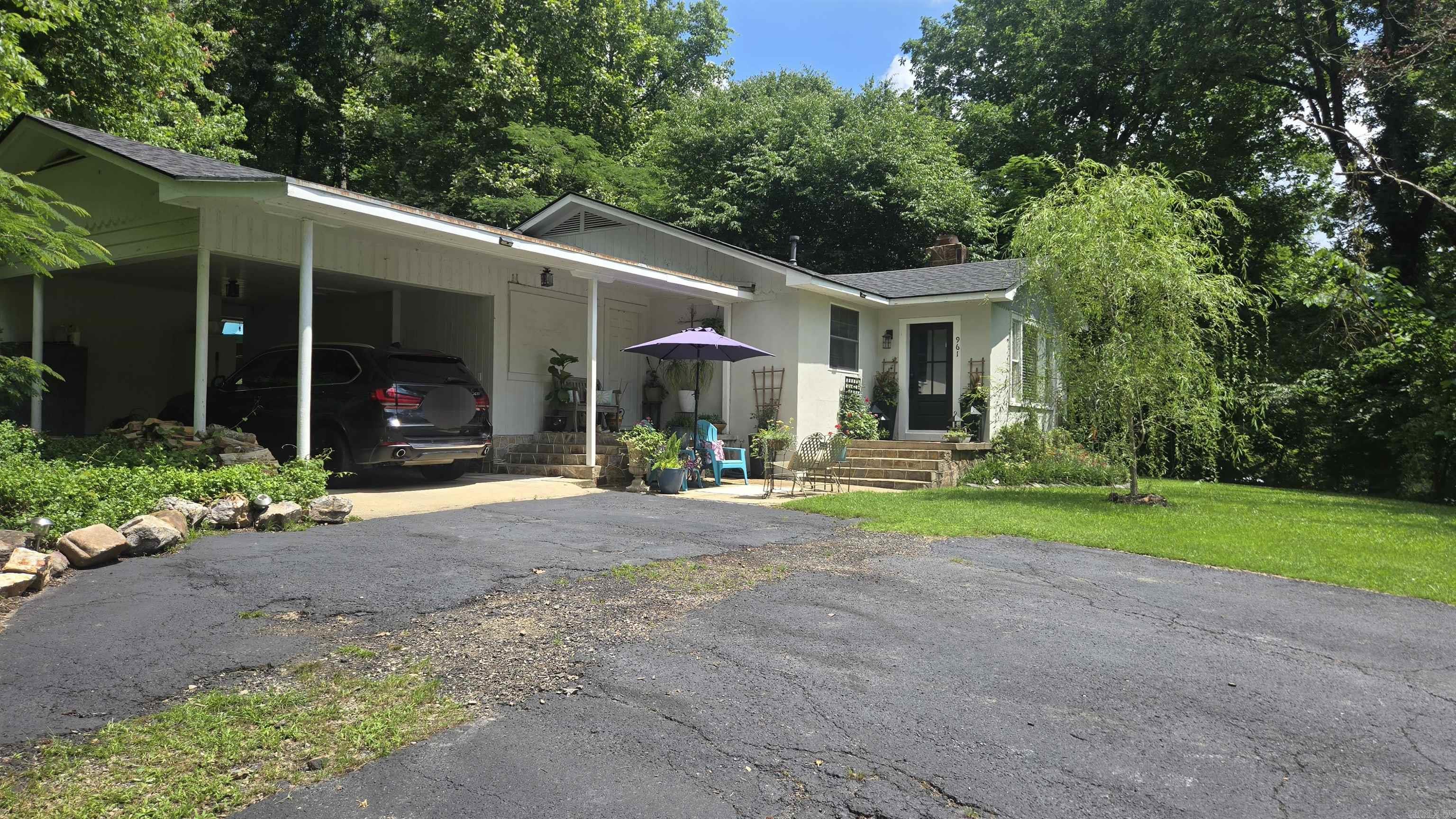 Fountain Lake - Residential