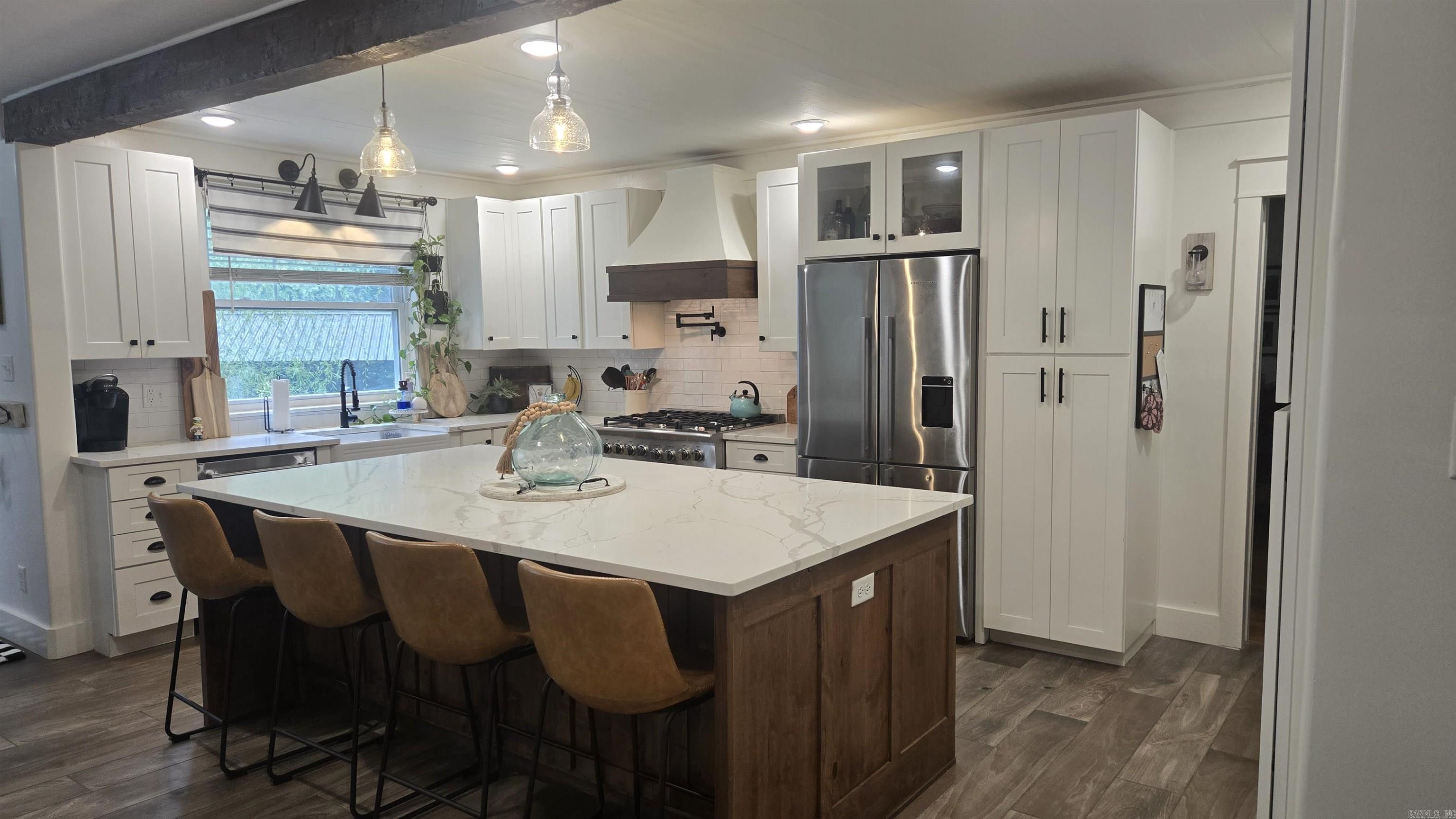 Fountain Lake - Residential