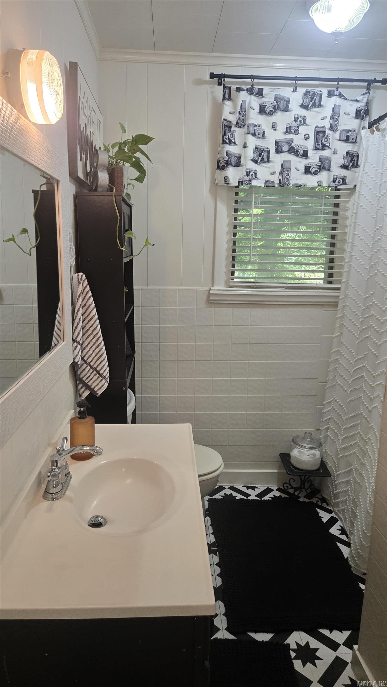 Fountain Lake - Residential