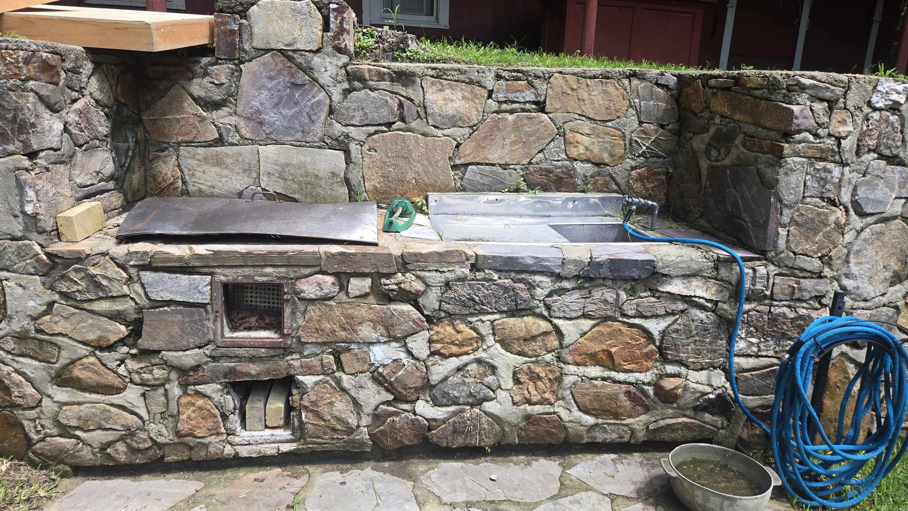 Fountain Lake - Residential