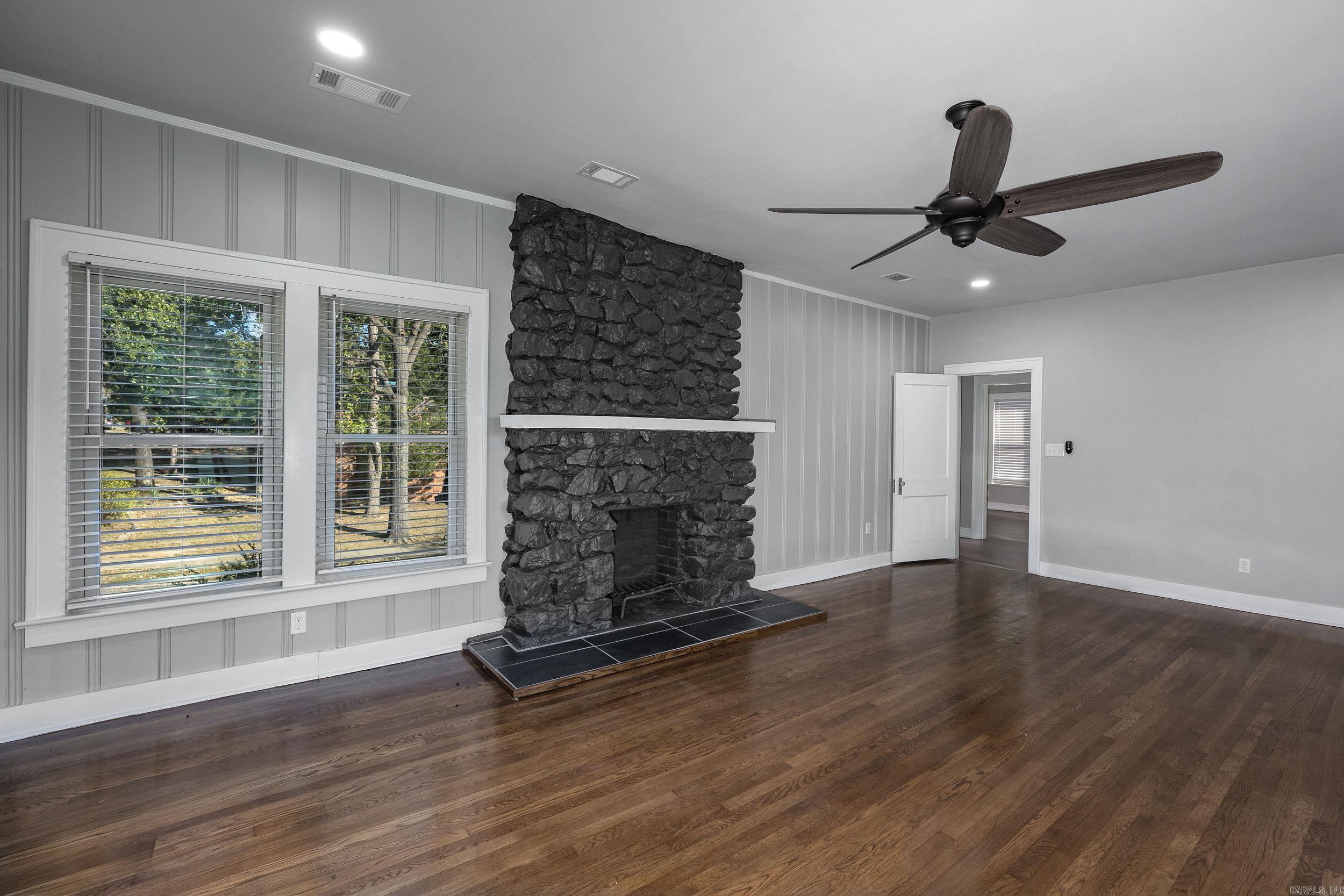 Pulaski Heights - Residential