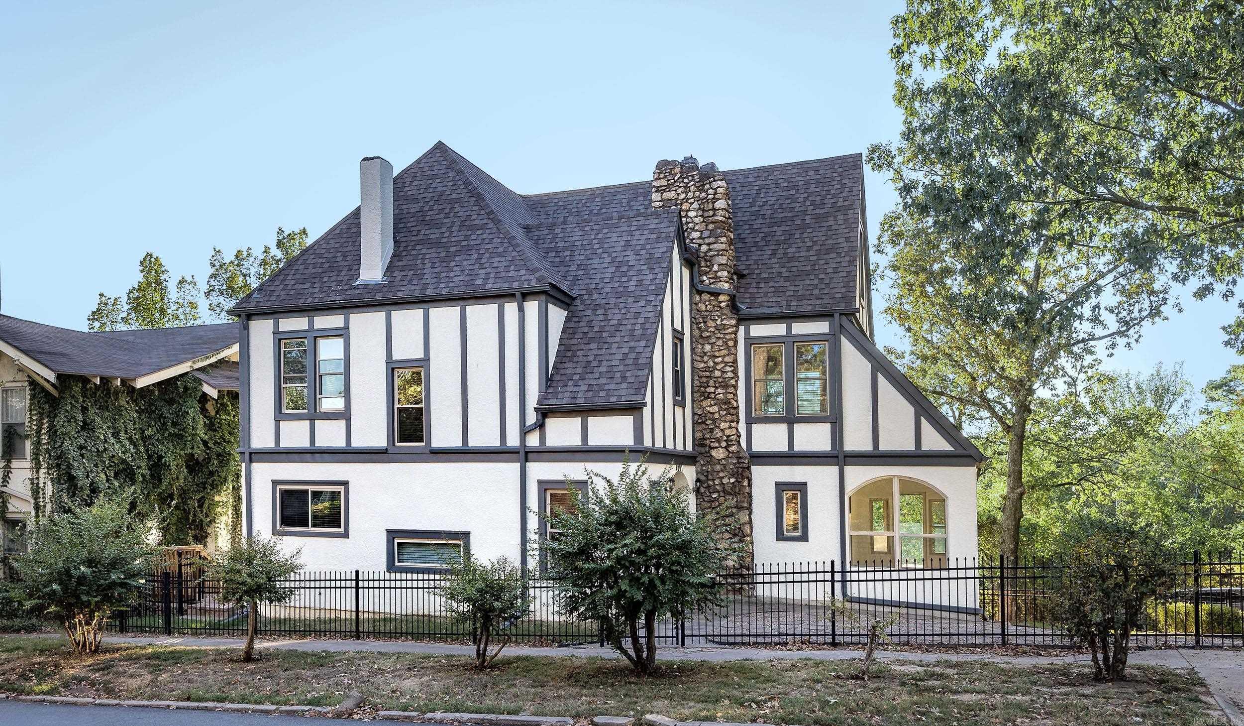 Pulaski Heights - Residential