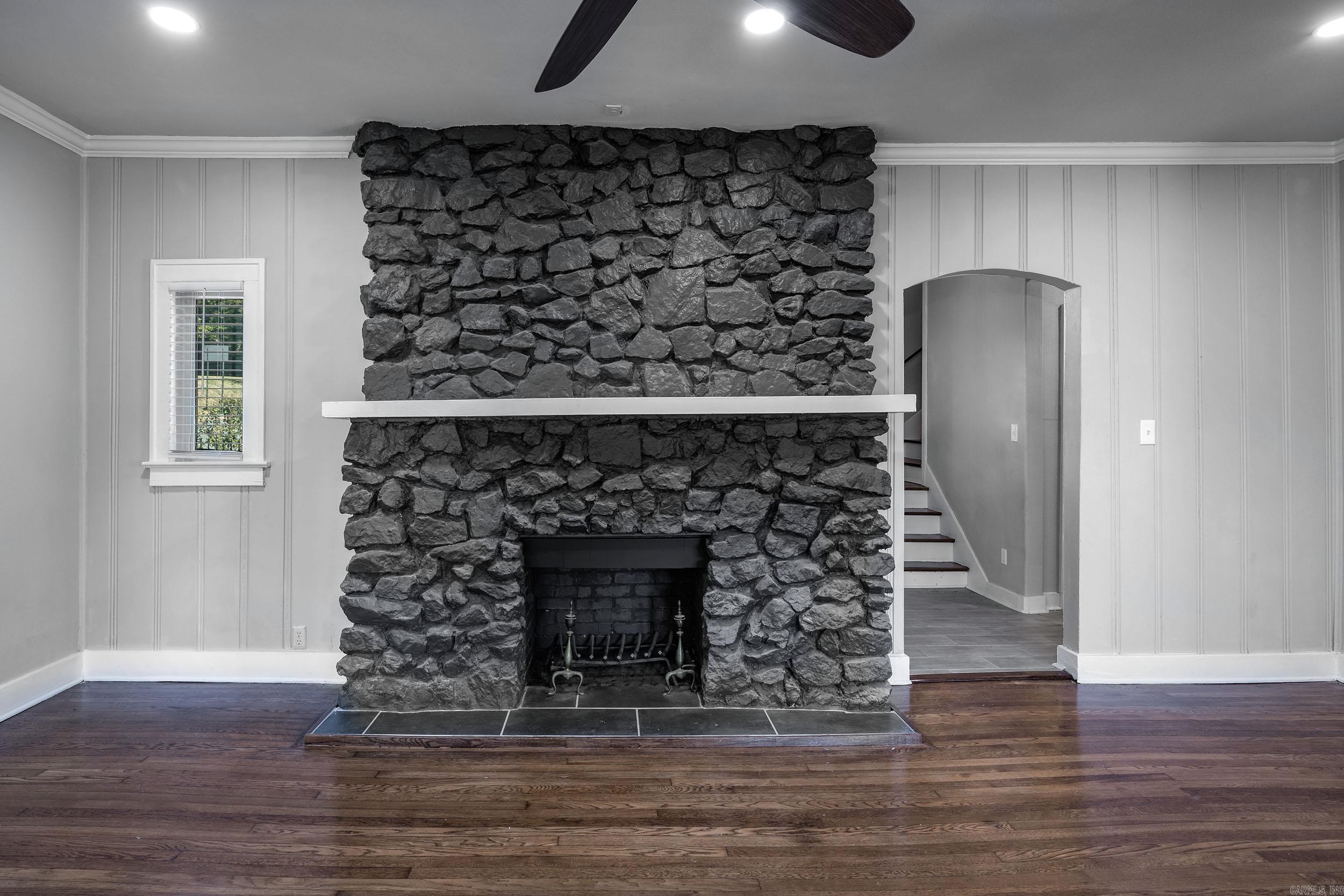 Pulaski Heights - Residential