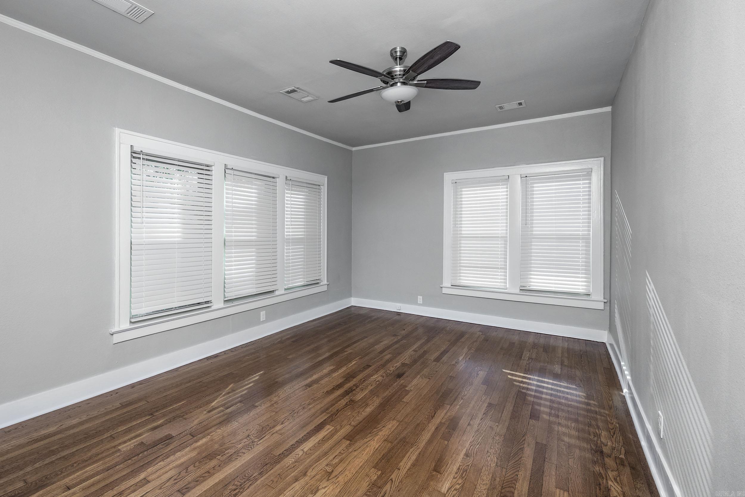 Pulaski Heights - Residential