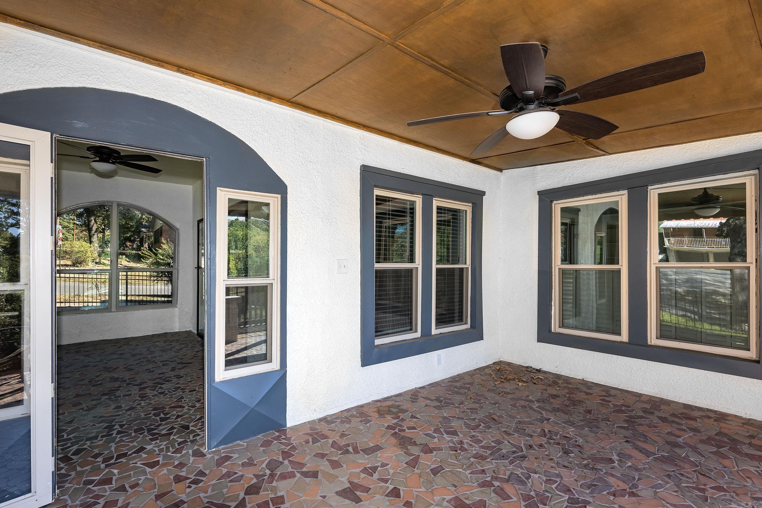 Pulaski Heights - Residential