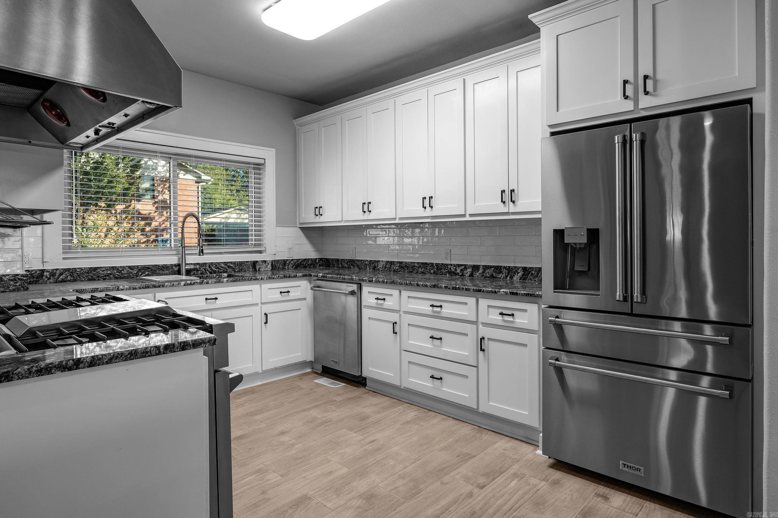 Pulaski Heights - Residential