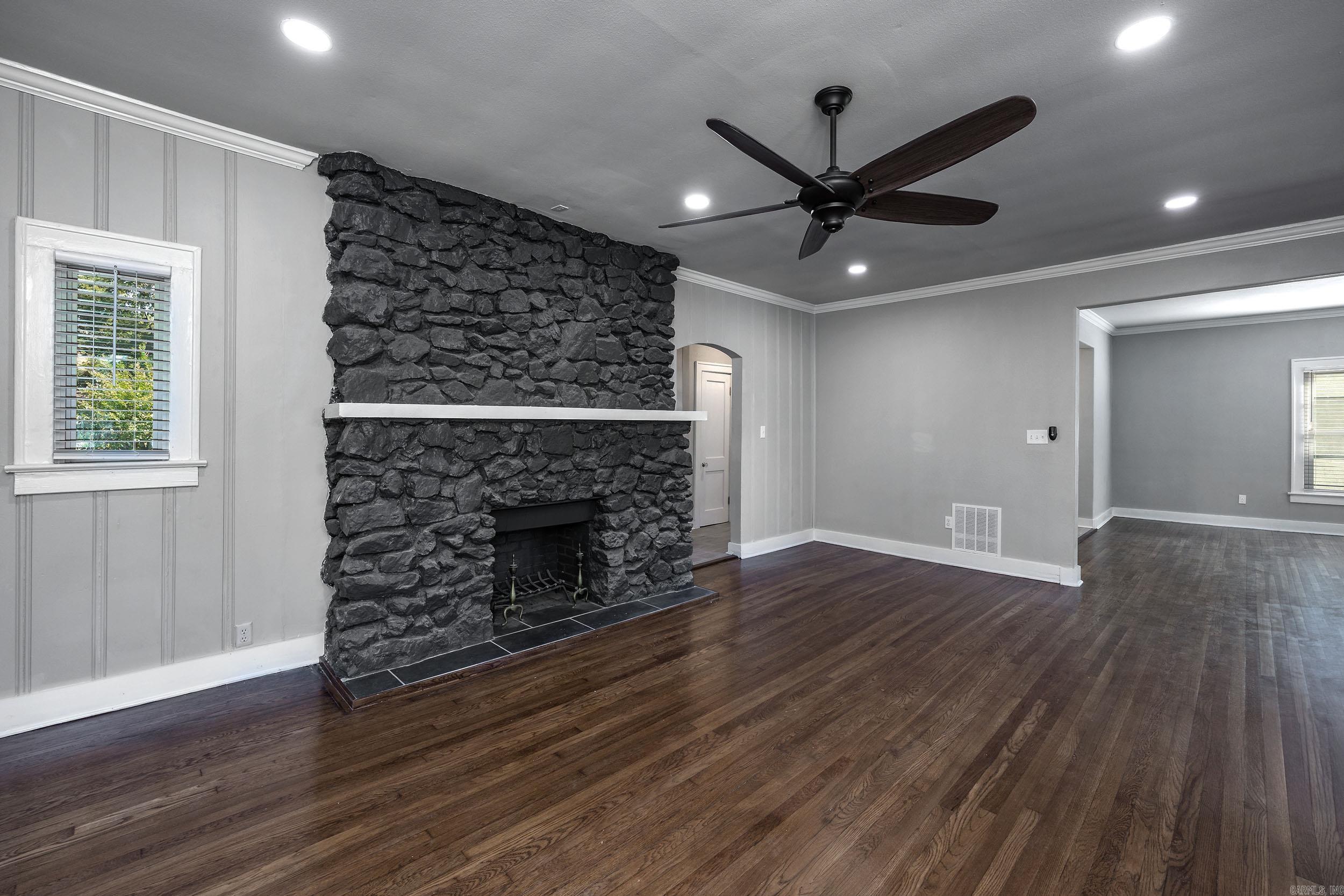 Pulaski Heights - Residential