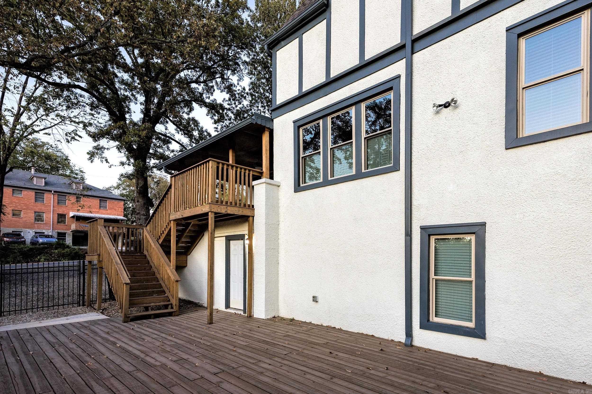 Pulaski Heights - Residential