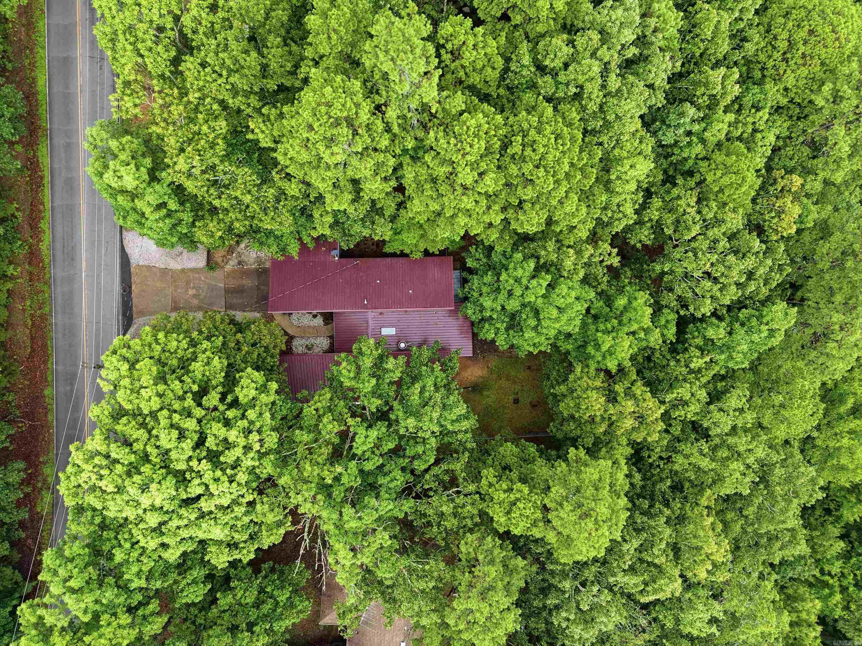INDIAN HILLS - Residential