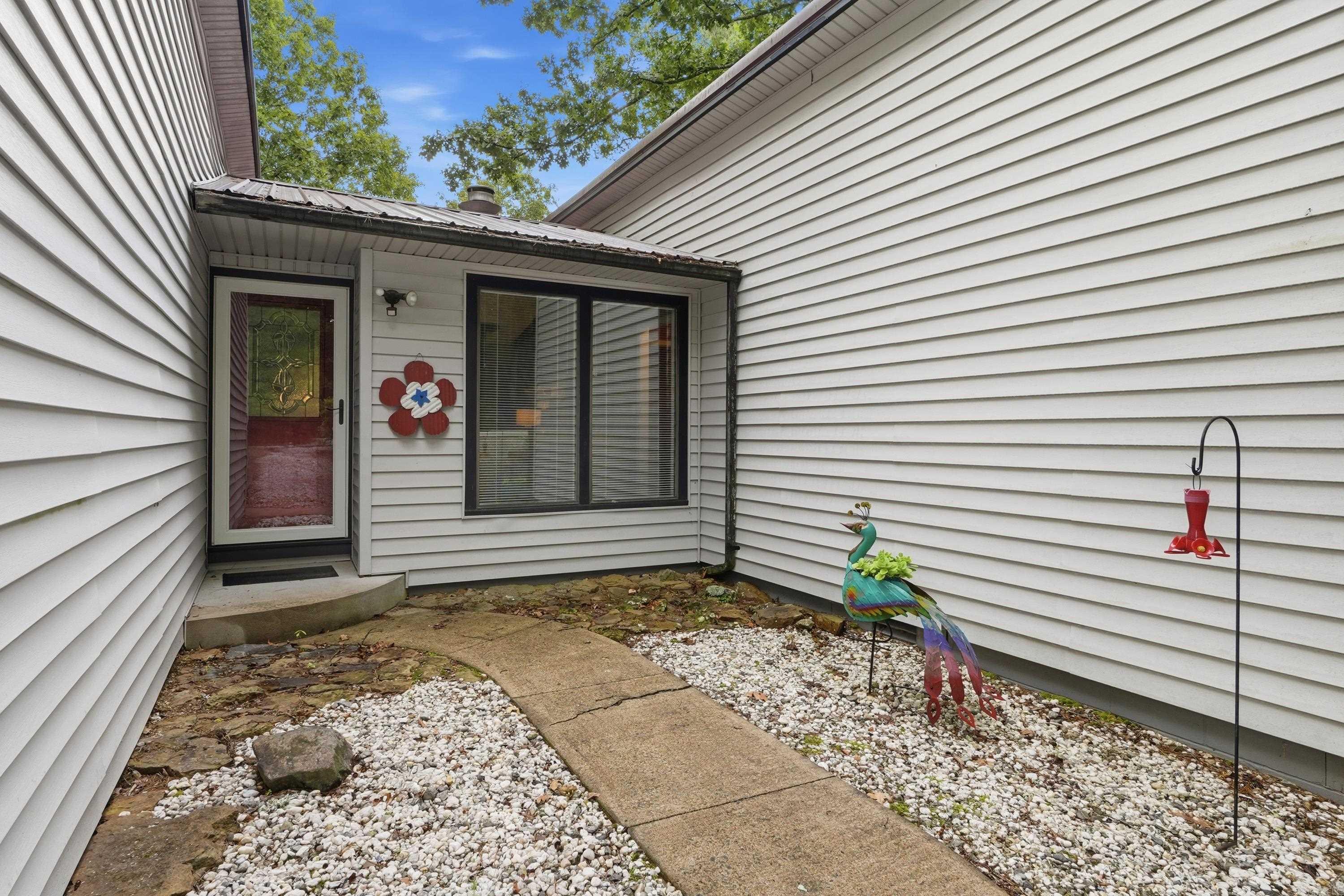 INDIAN HILLS - Residential