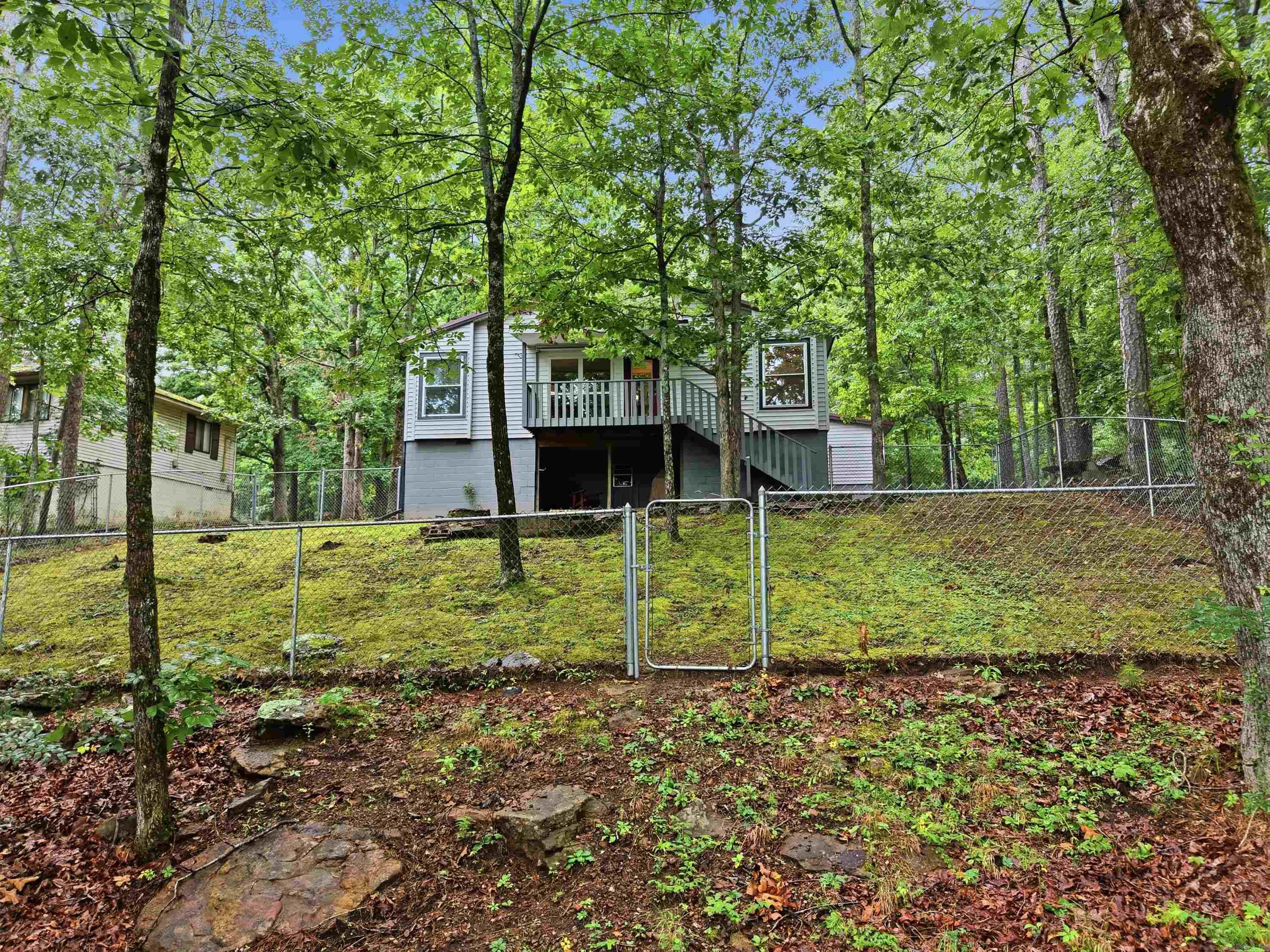 INDIAN HILLS - Residential