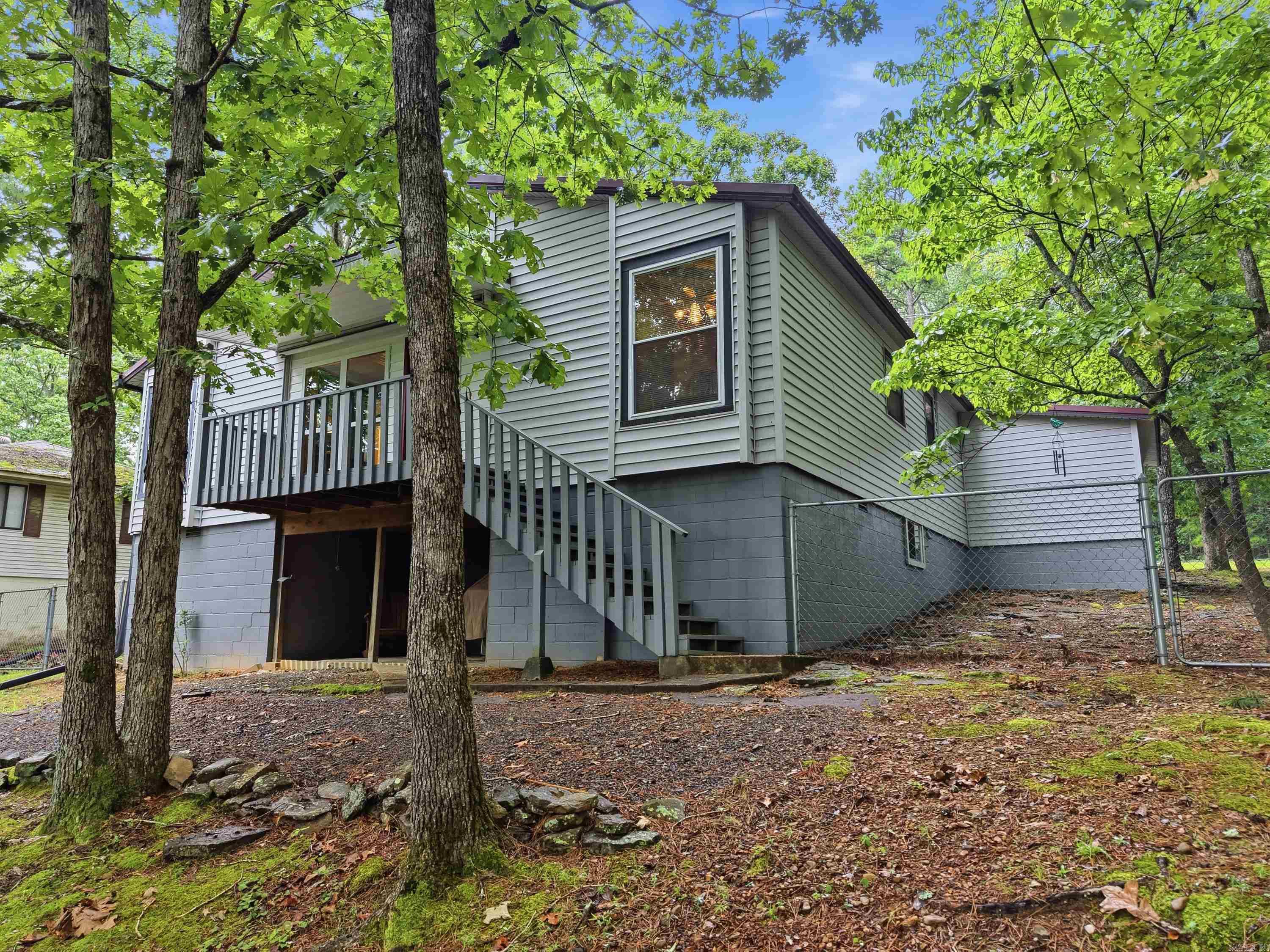 INDIAN HILLS - Residential