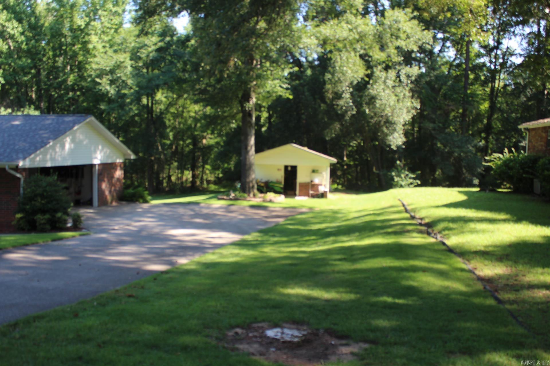 Wild Wood - Residential