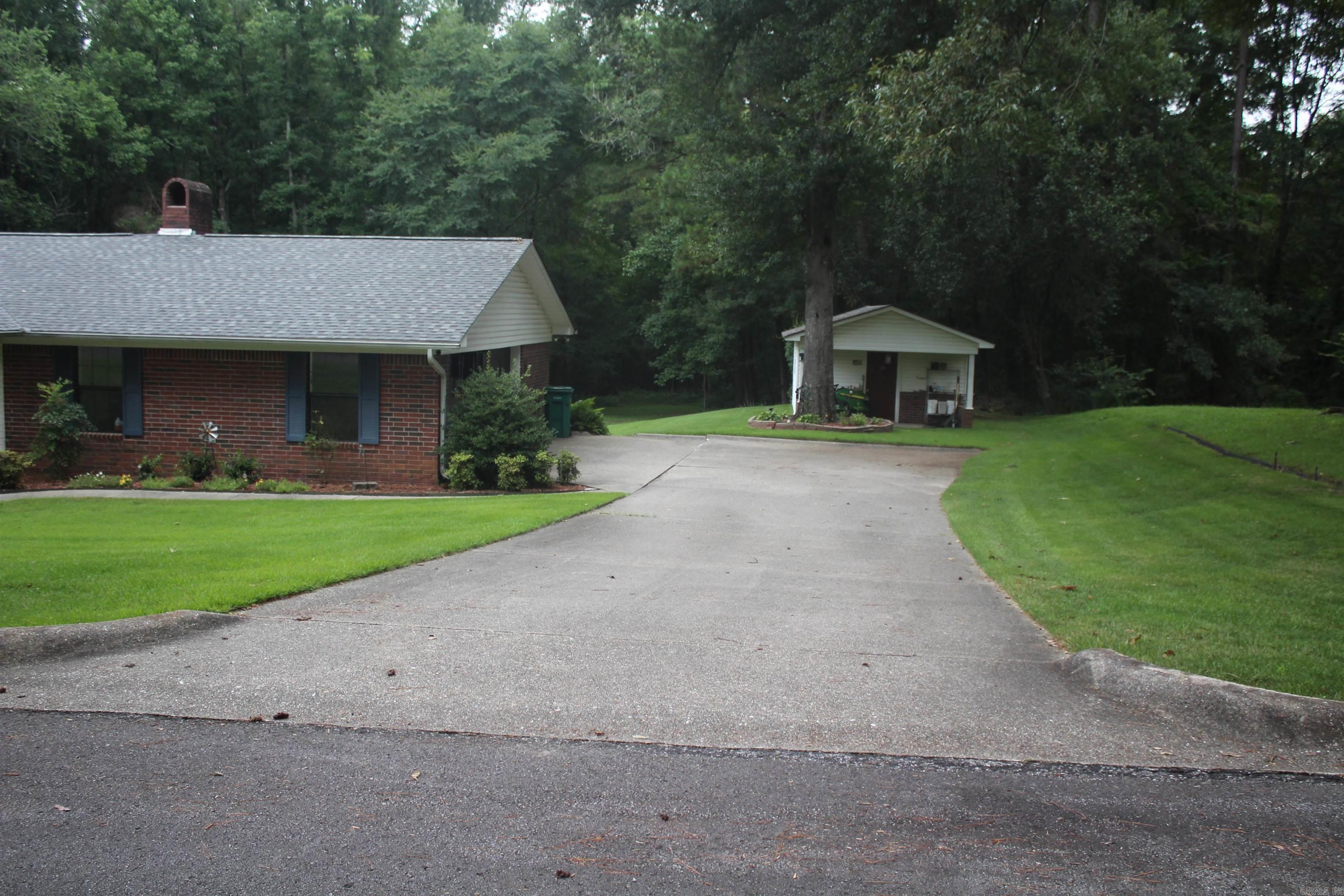 Wild Wood - Residential