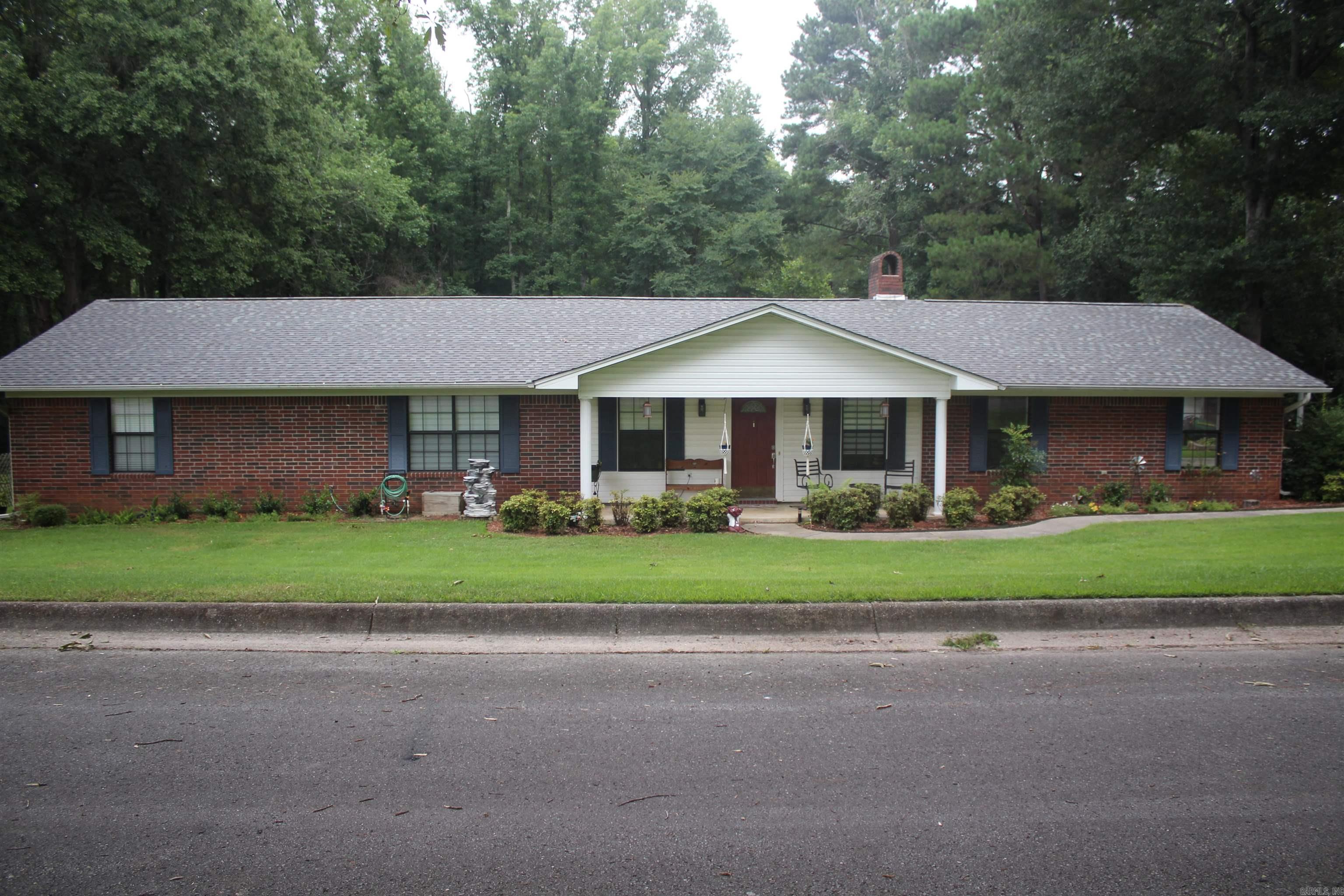 Wild Wood - Residential