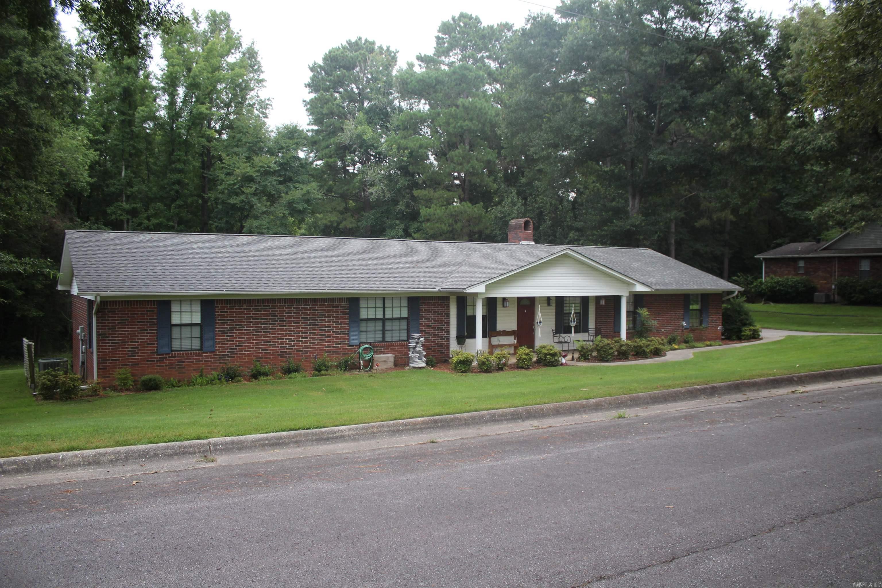 Wild Wood - Residential