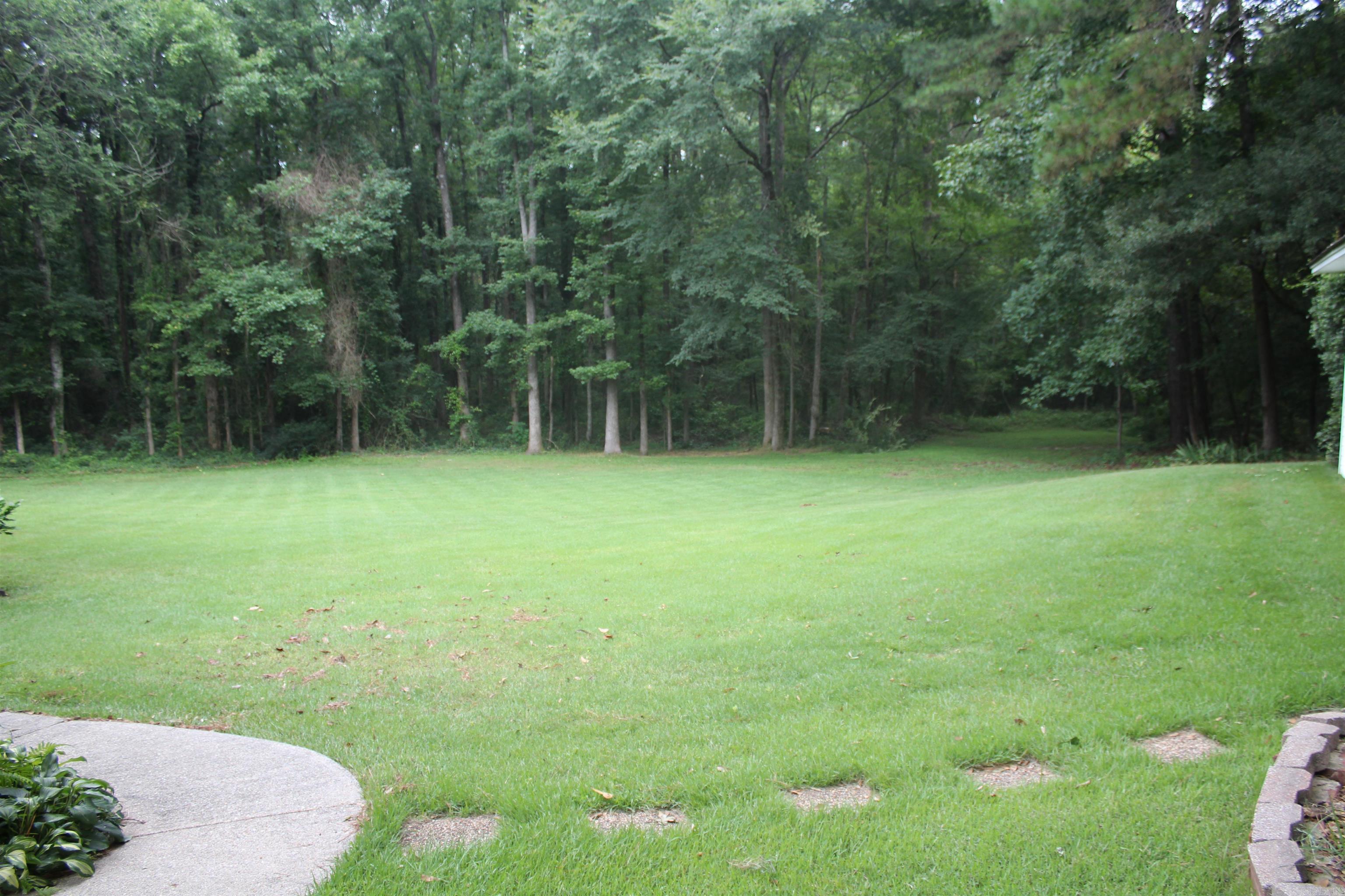 Wild Wood - Residential
