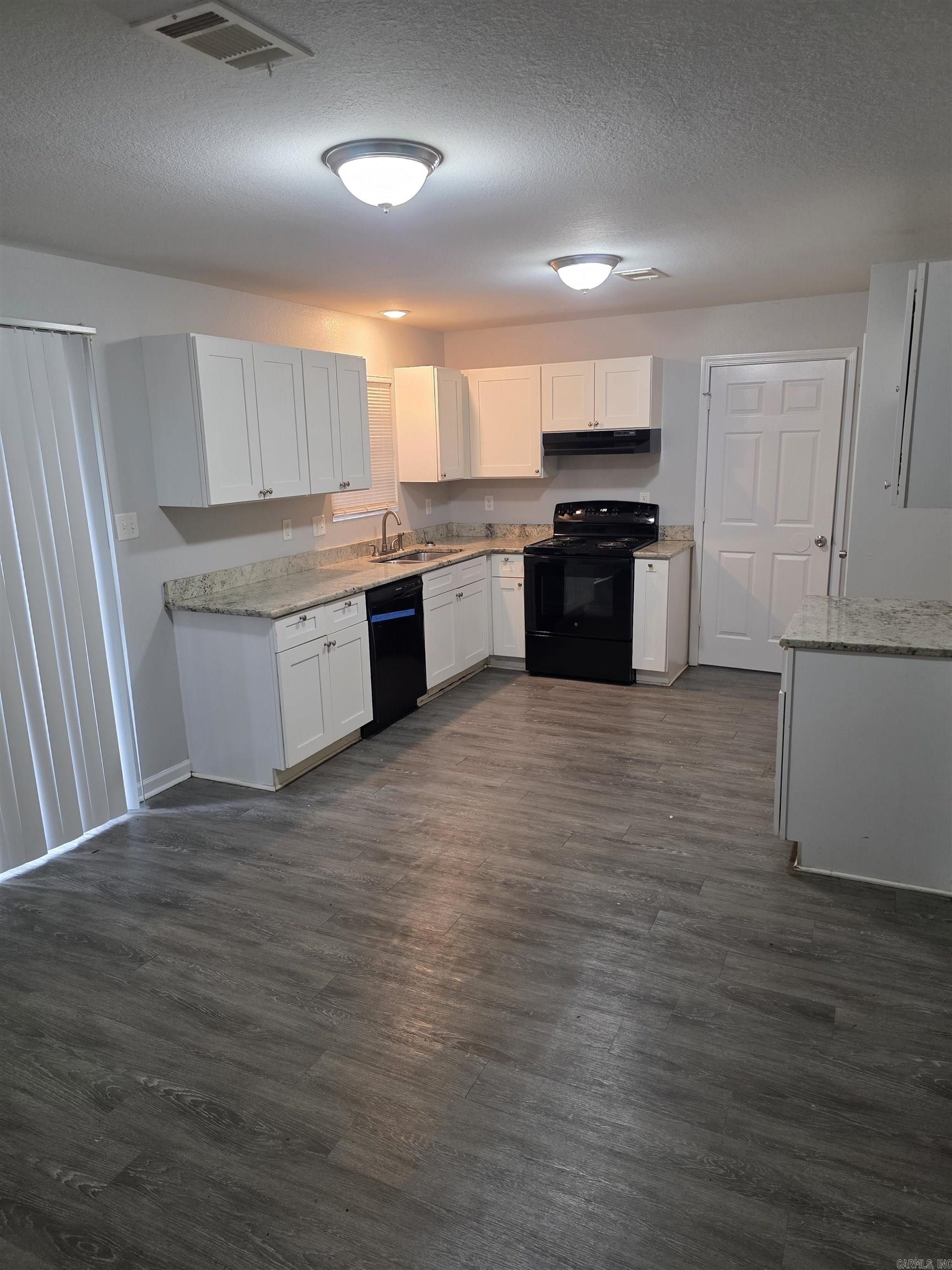 Baseline - Residential Lease