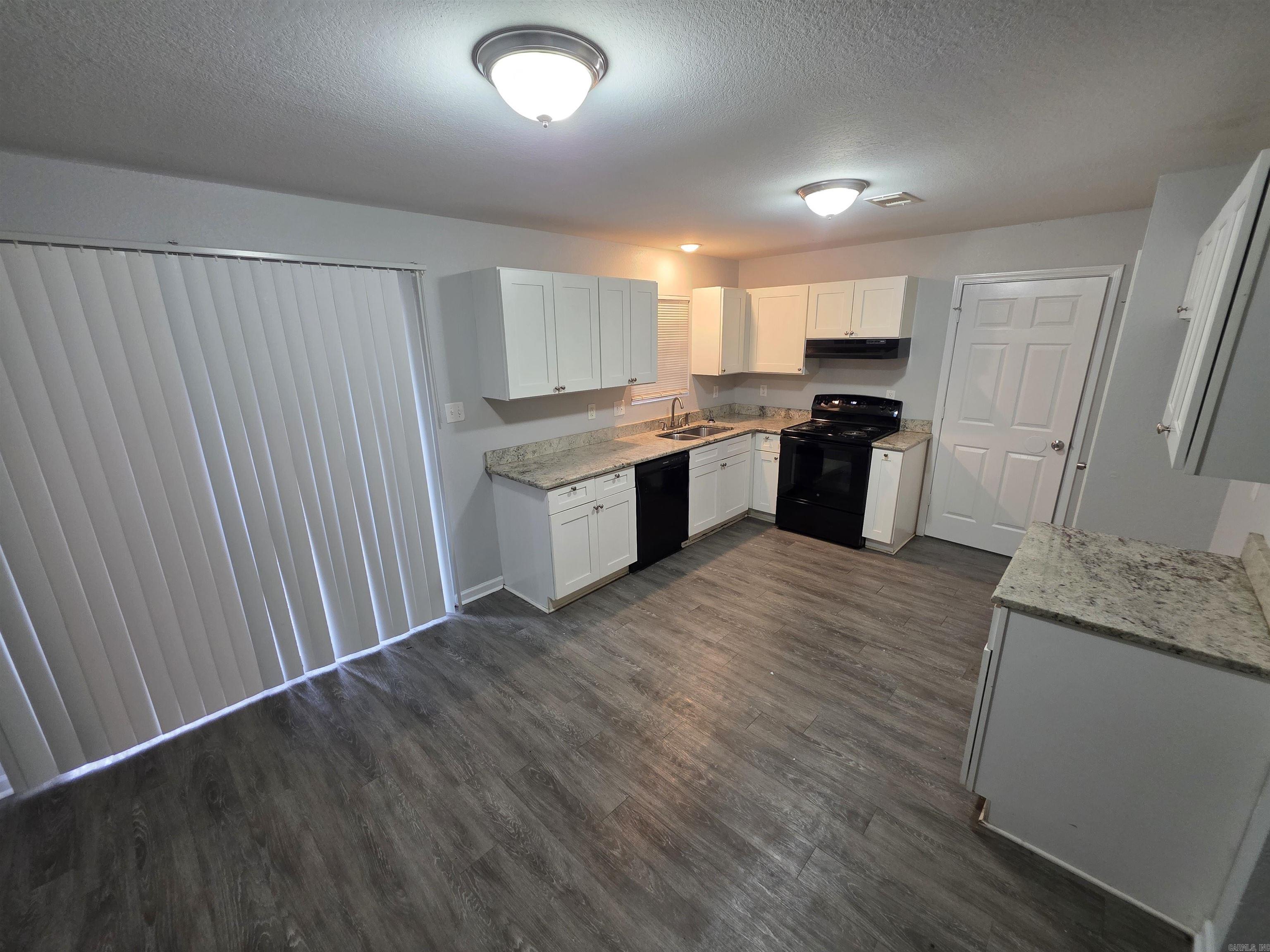 Baseline - Residential Lease
