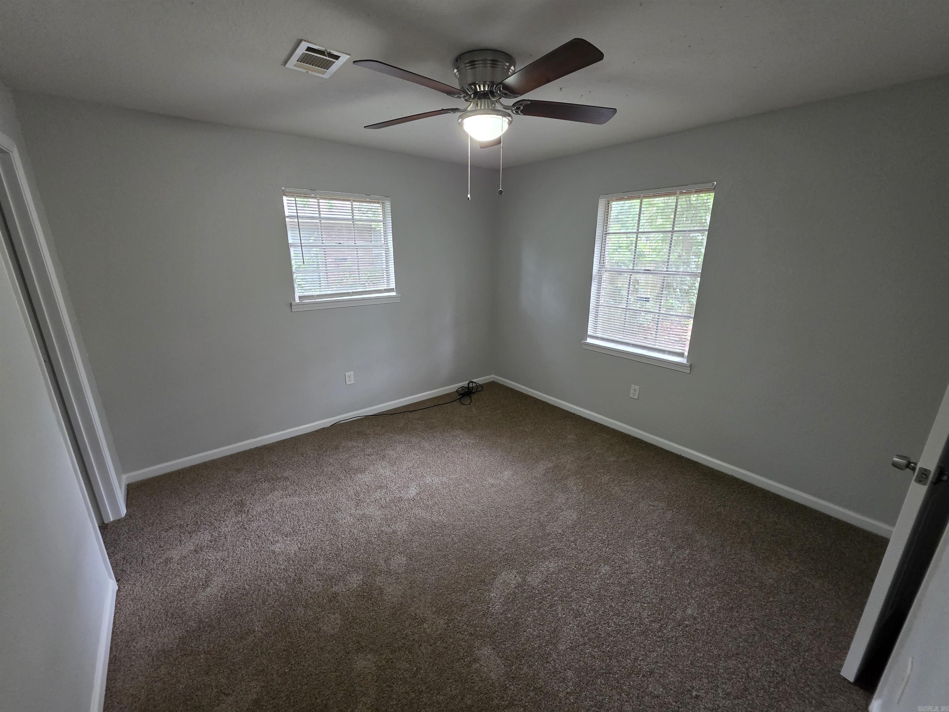 Baseline - Residential Lease
