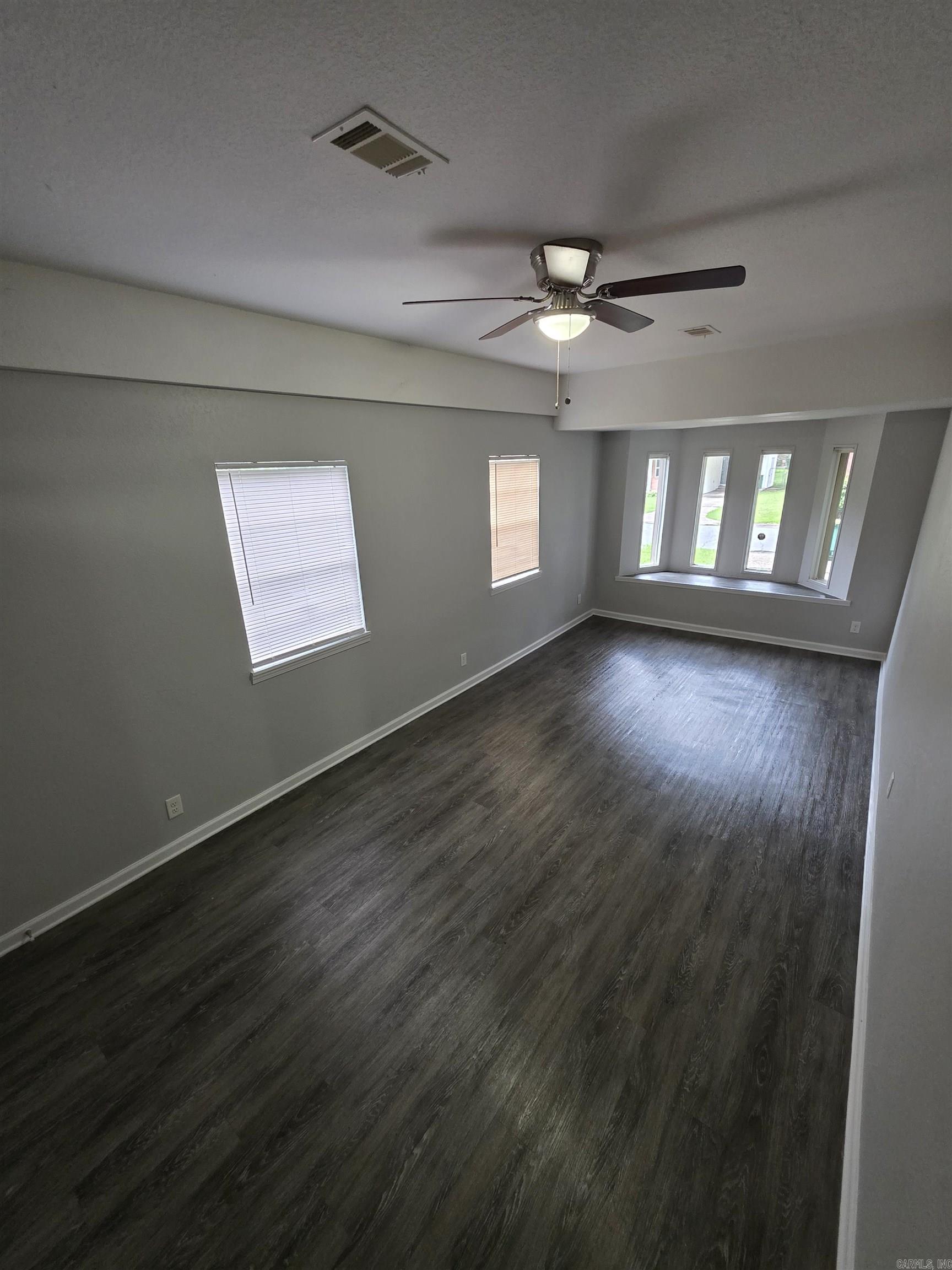 Baseline - Residential Lease