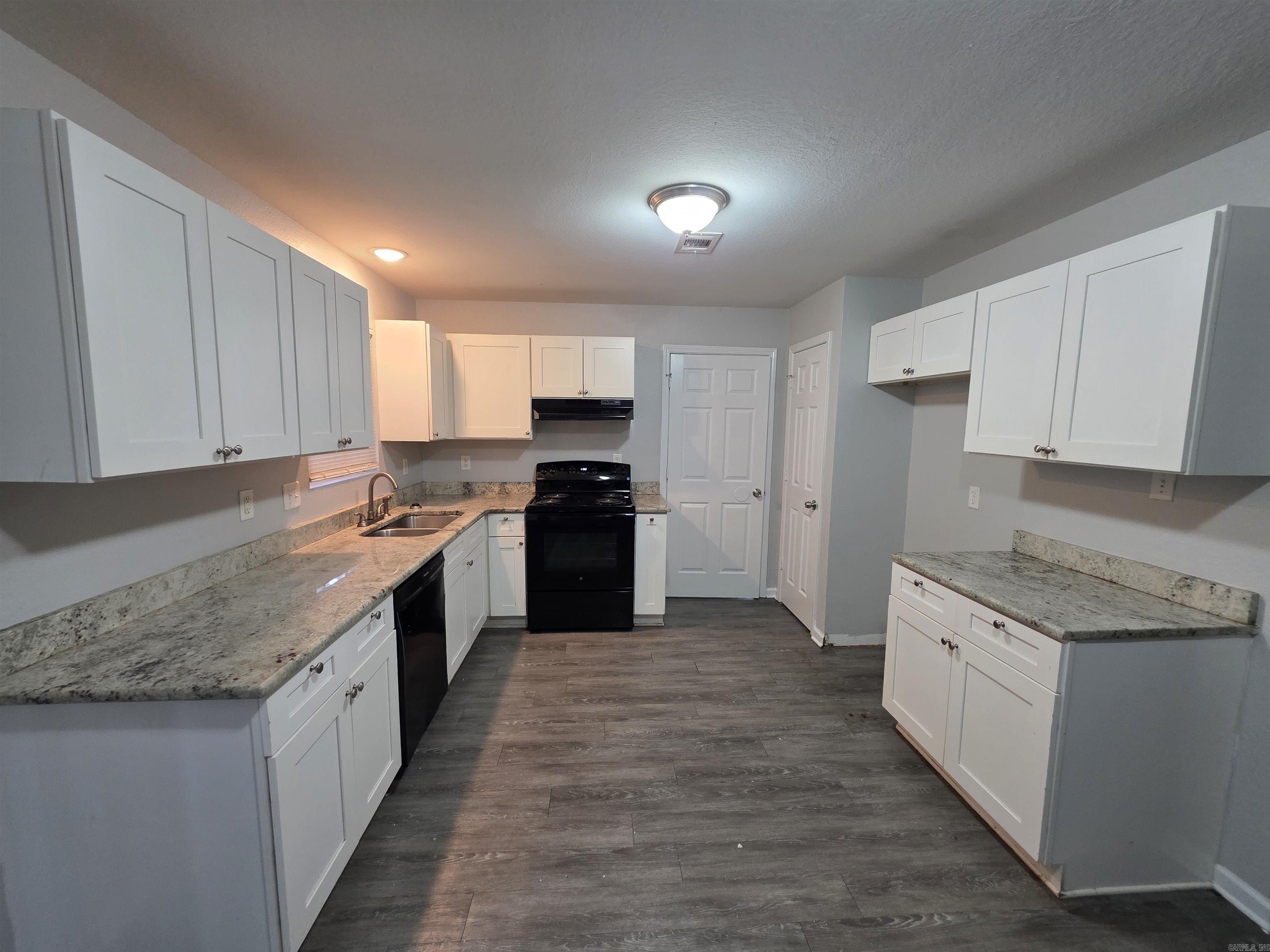 Baseline - Residential Lease