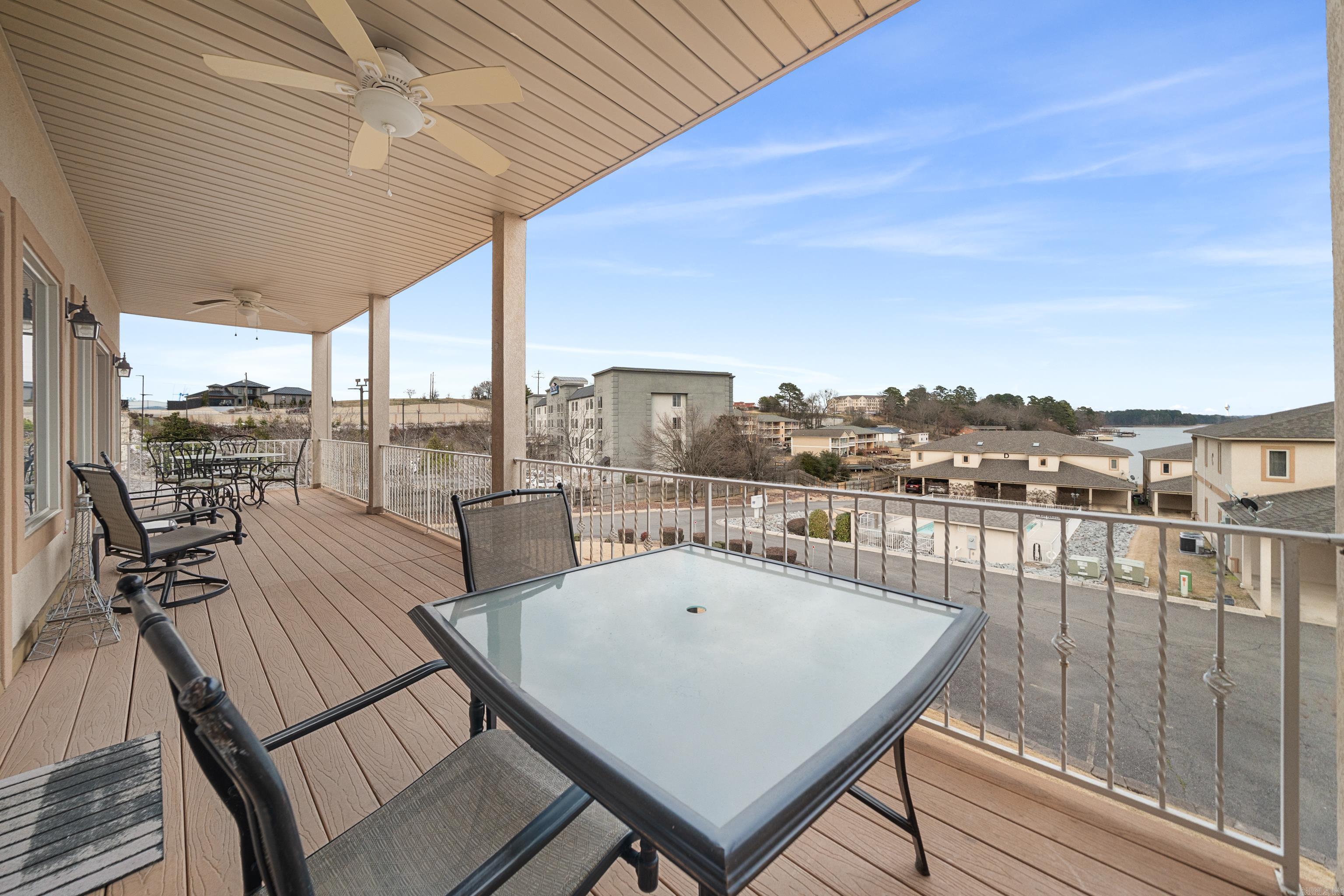WATERS EDGE HPR - Residential