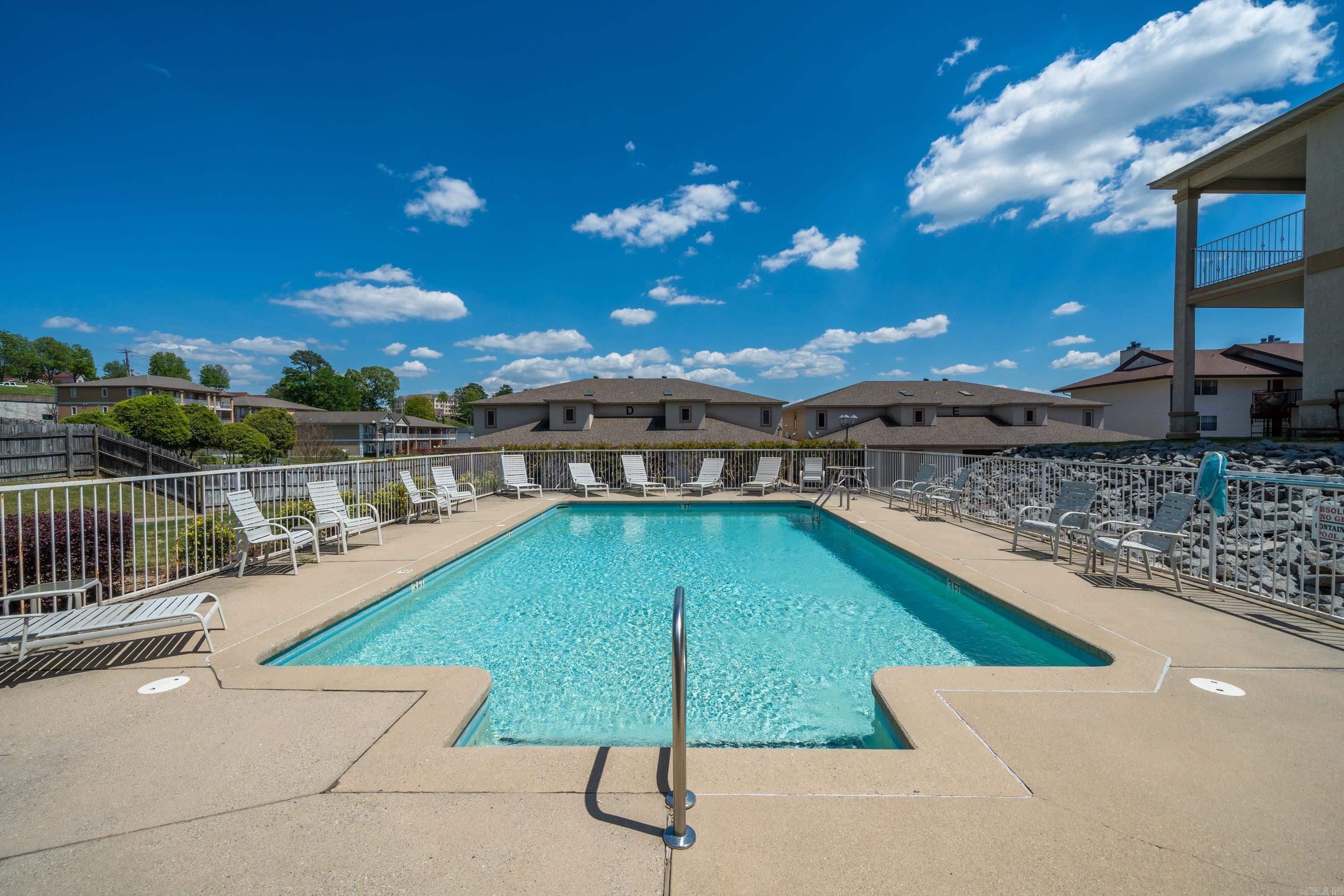 WATERS EDGE HPR - Residential