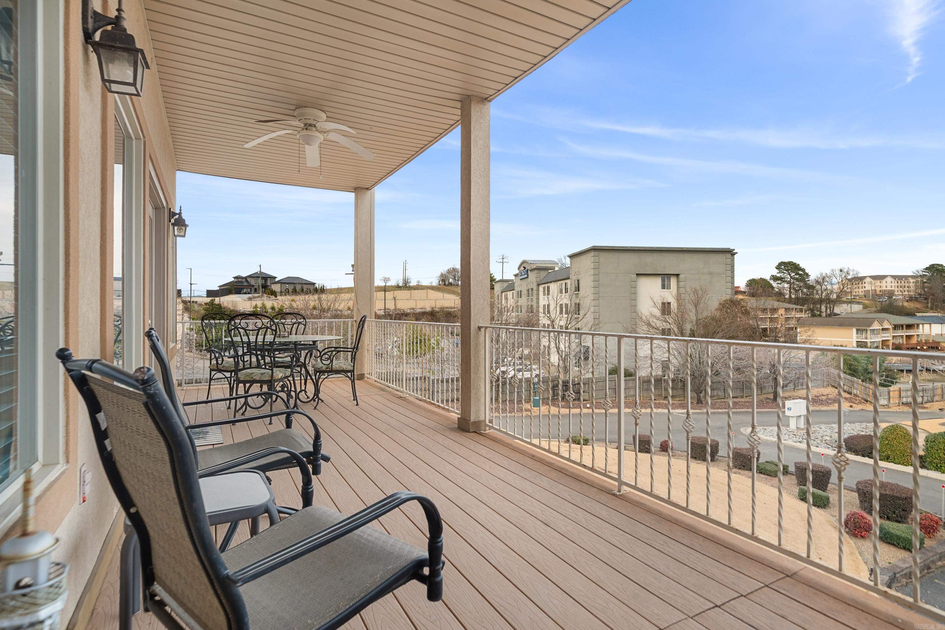 WATERS EDGE HPR - Residential