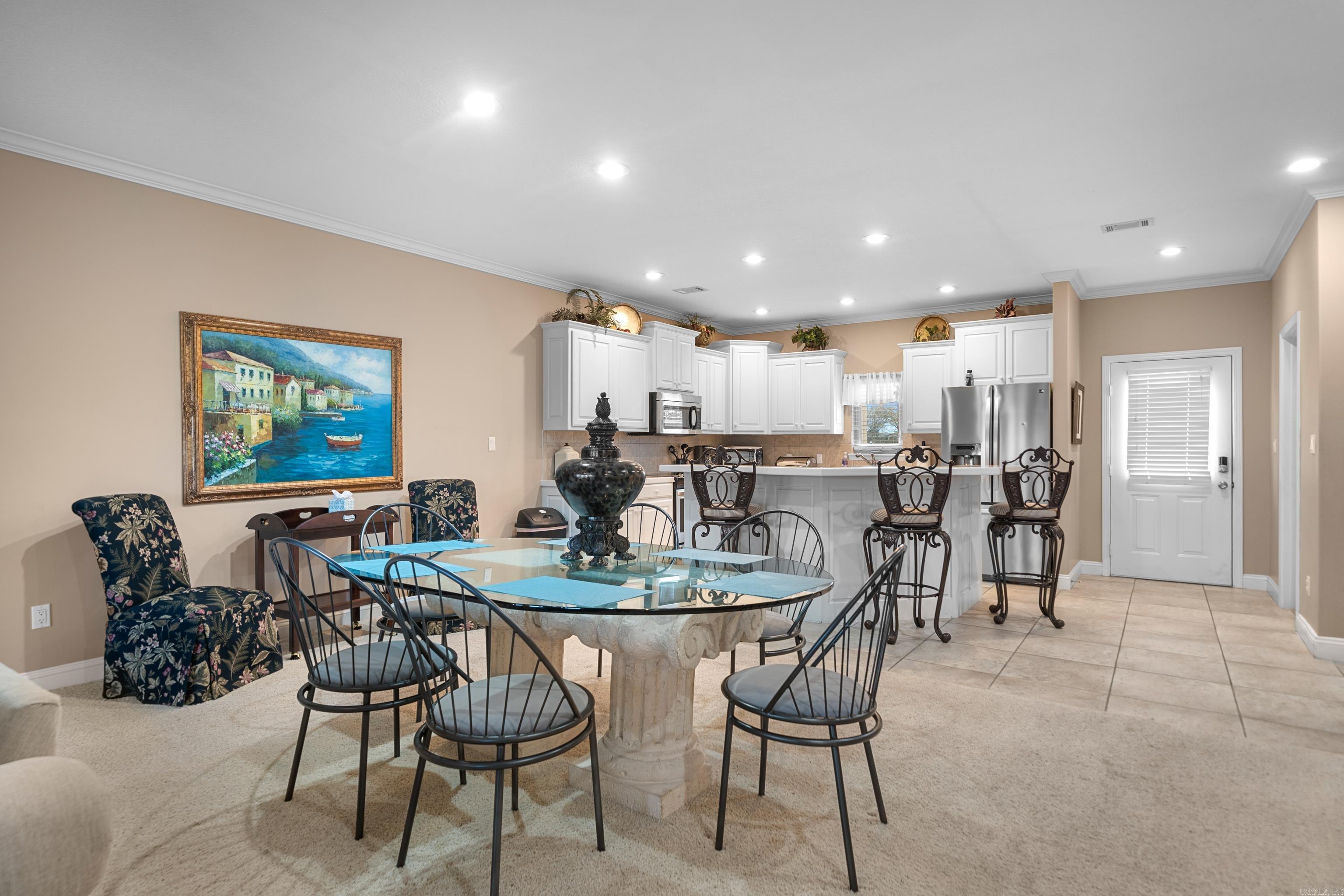 WATERS EDGE HPR - Residential