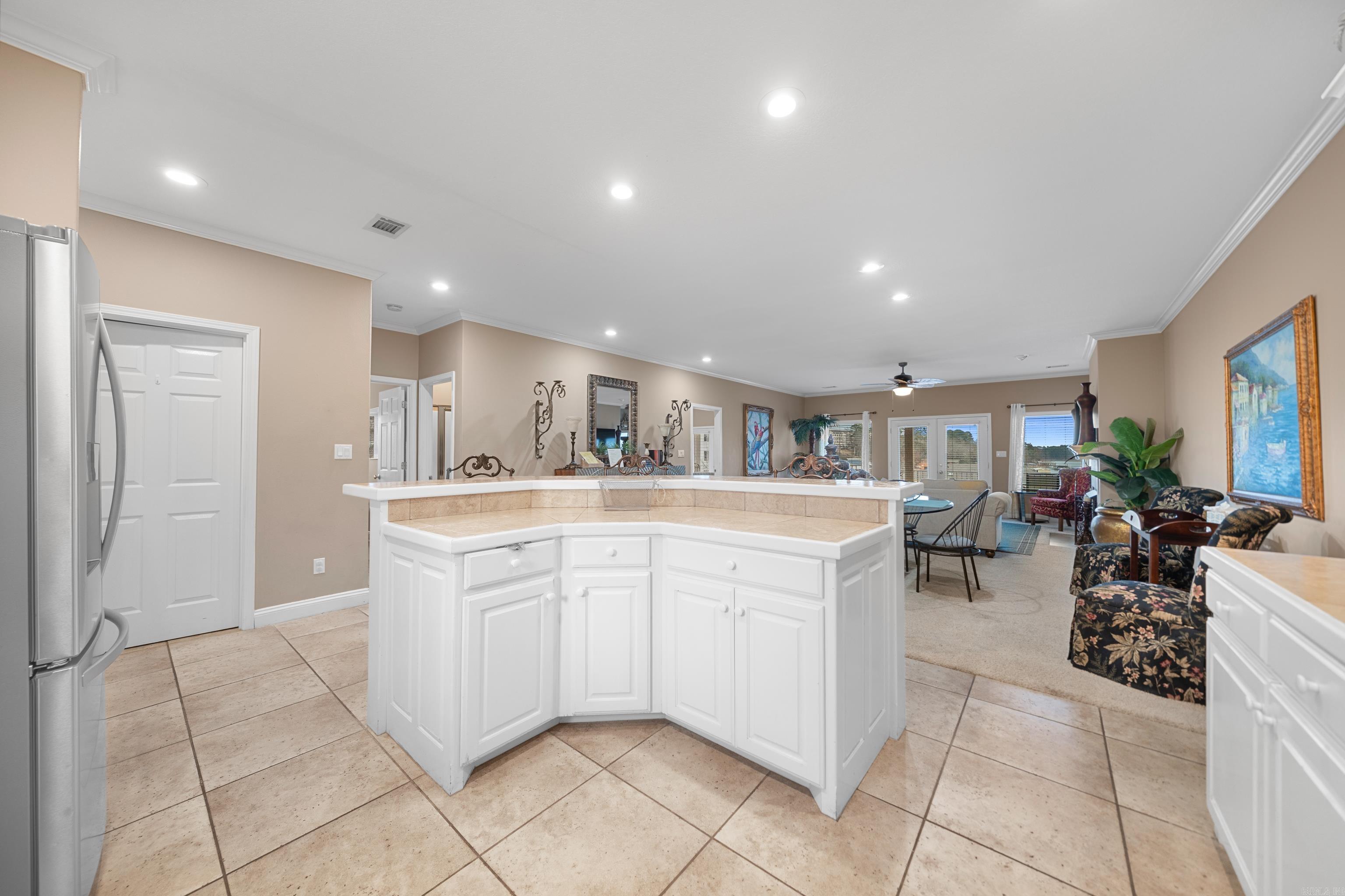 WATERS EDGE HPR - Residential