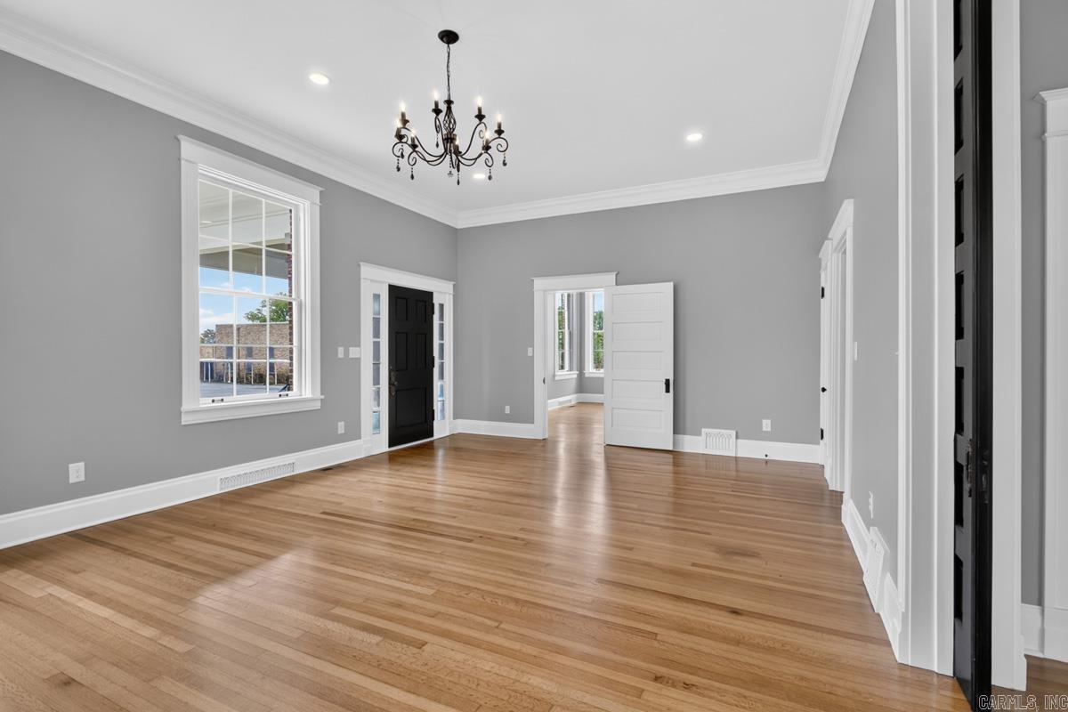 MEYERS M A - Residential